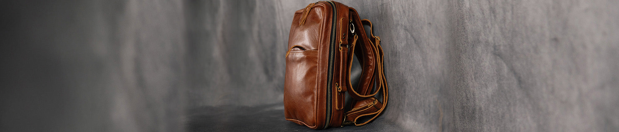 Leather Bags