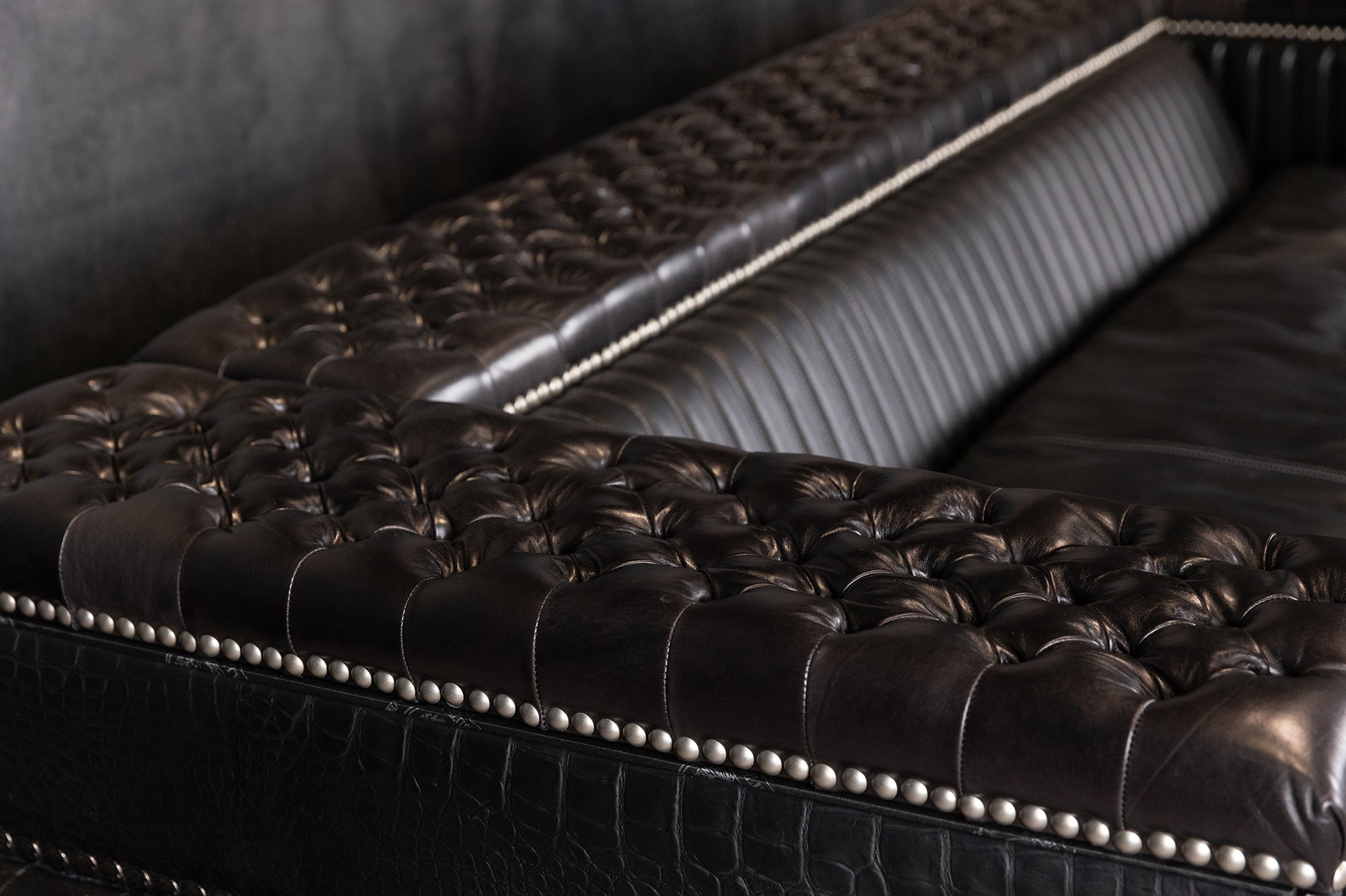 GUITARMAN SOFA