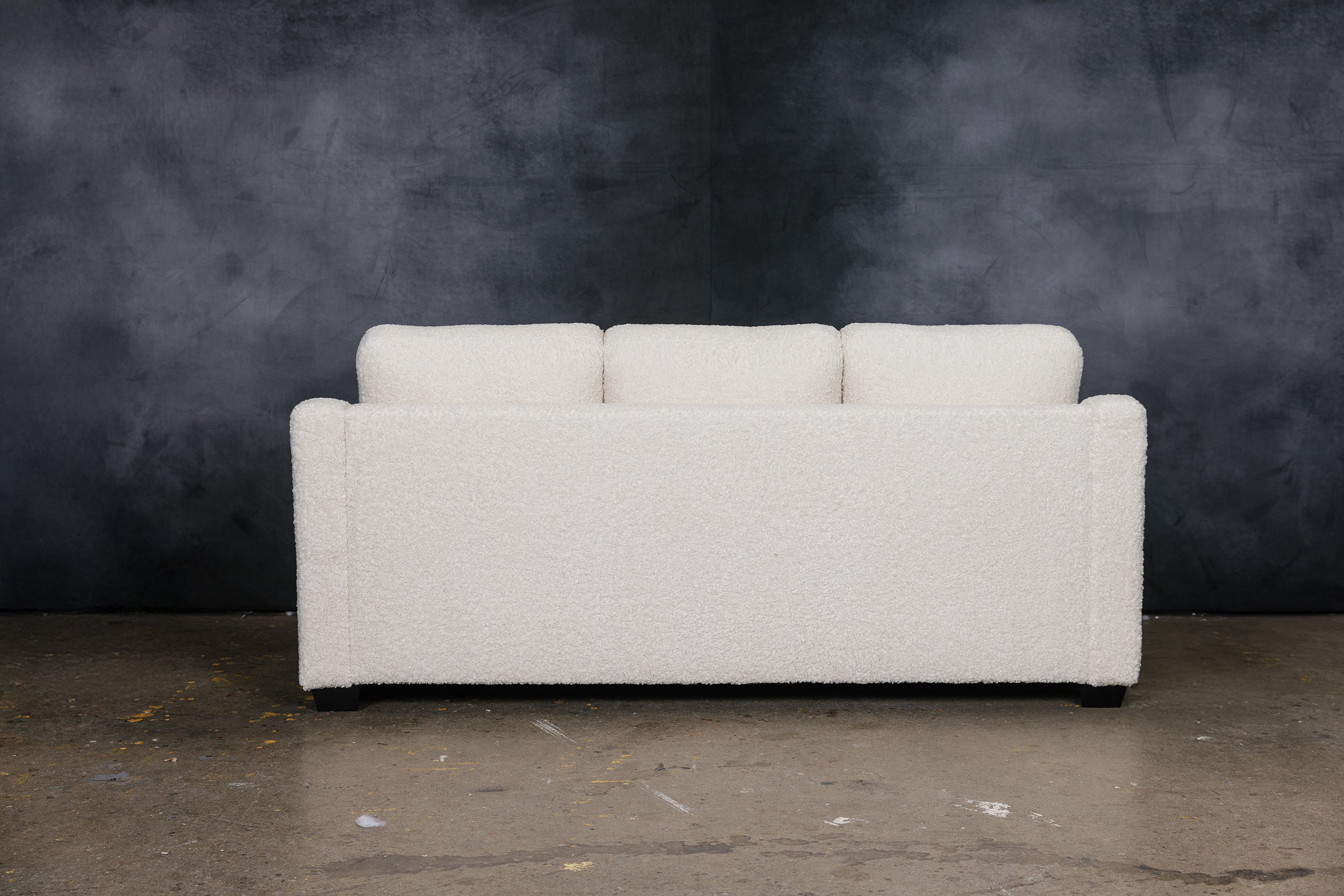 The Cocoon Sofa