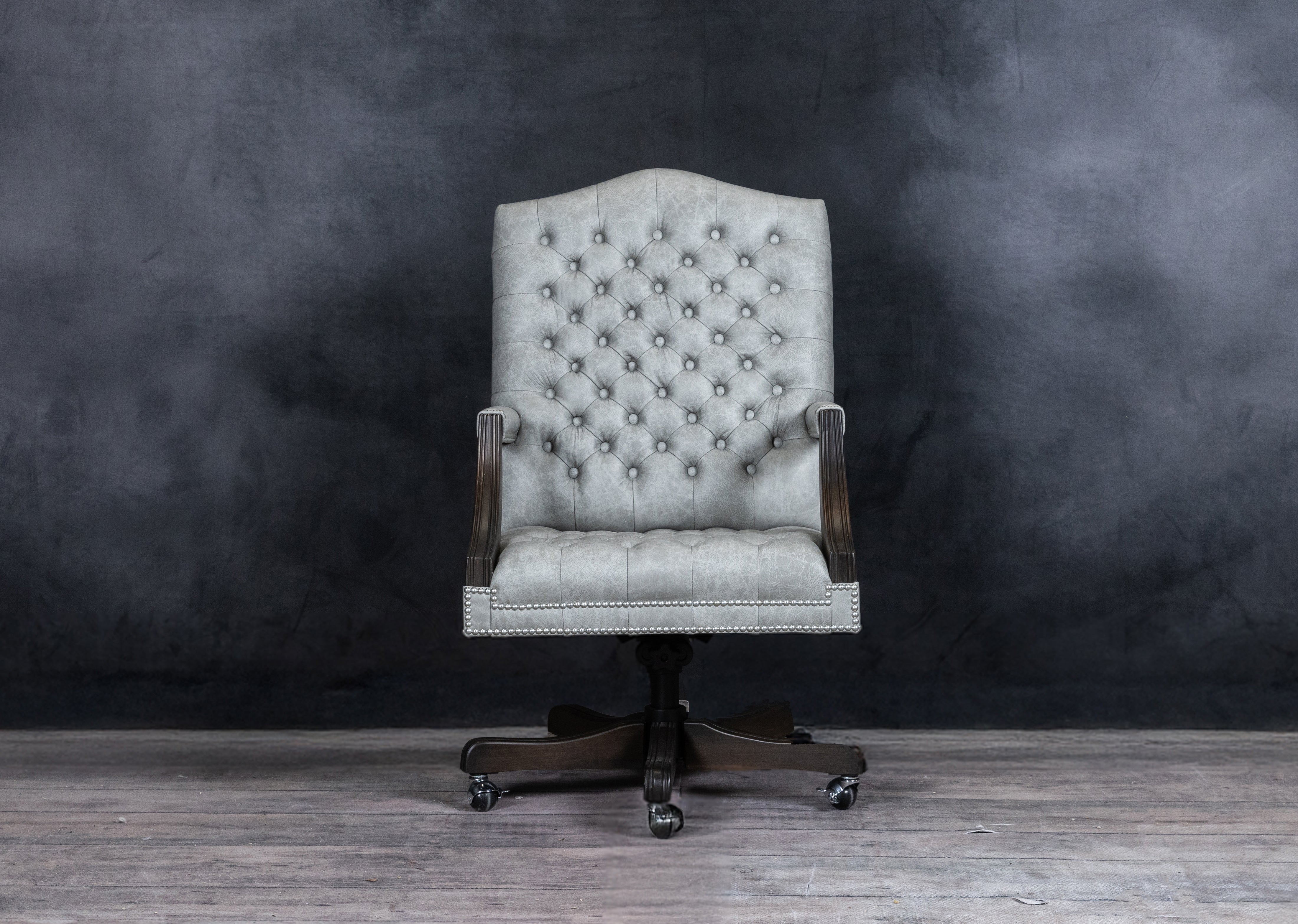 PRÉSIDENT DU BUREAU DE CAPITAL