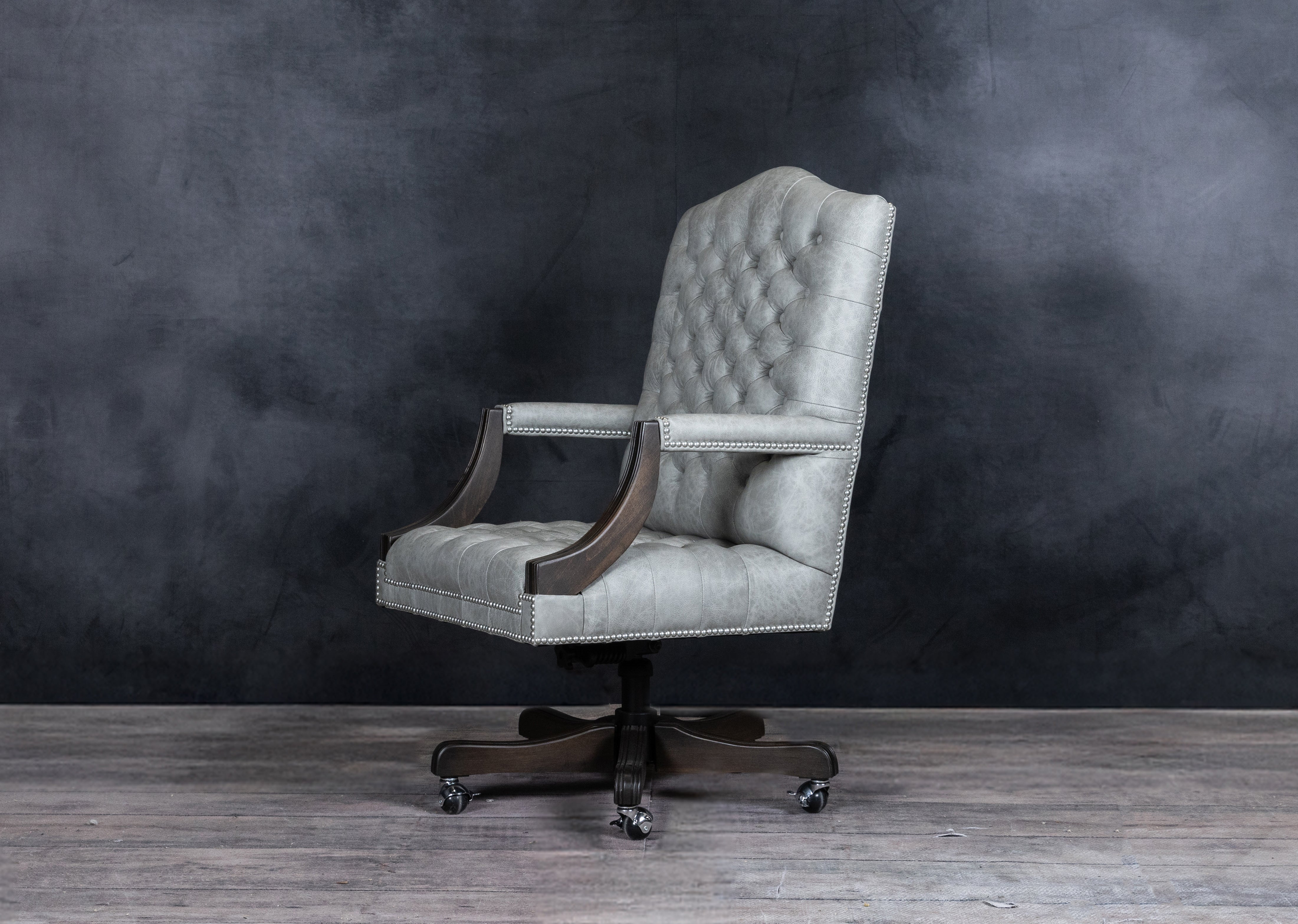 PRÉSIDENT DU BUREAU DE CAPITAL