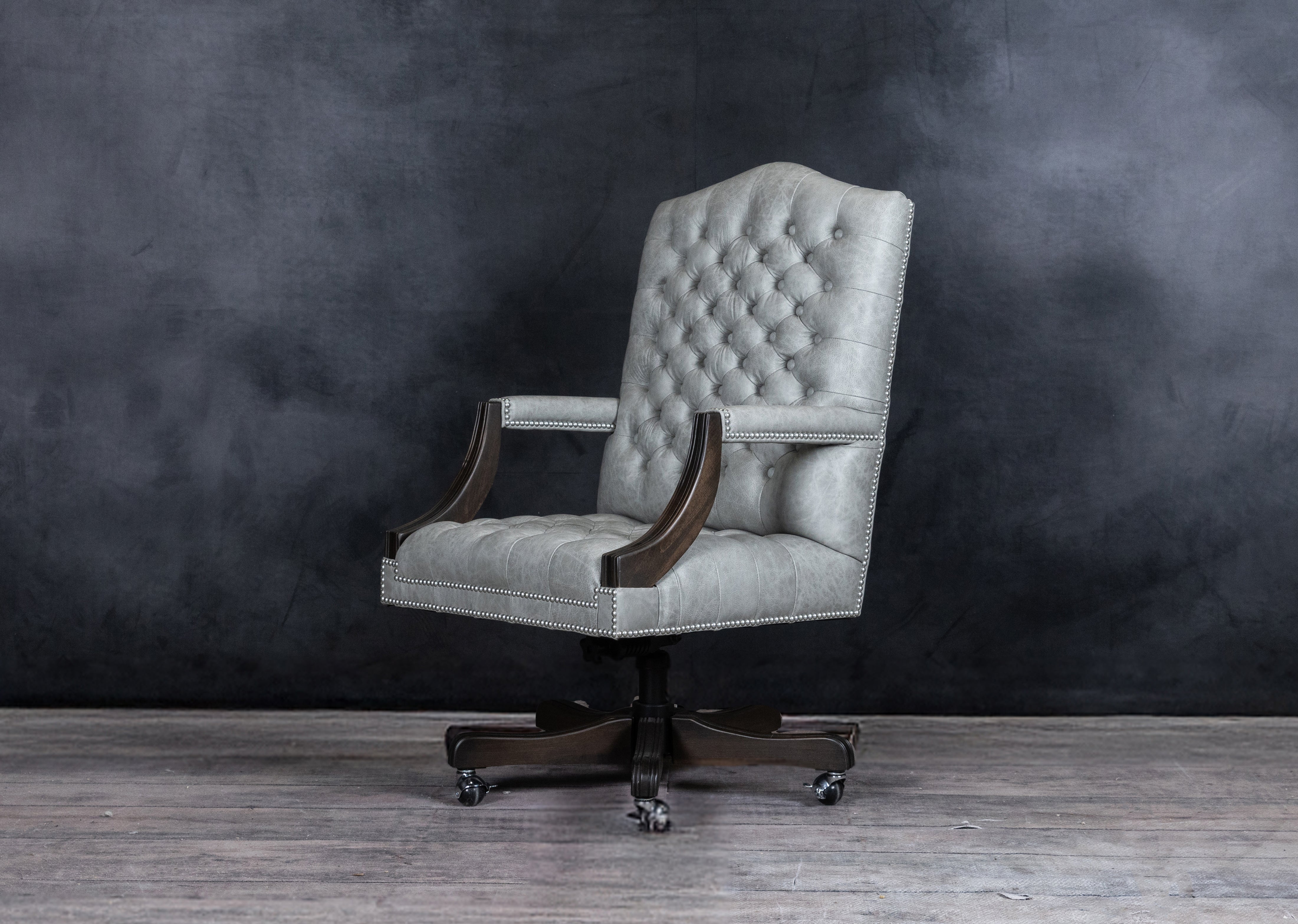 PRÉSIDENT DU BUREAU DE CAPITAL