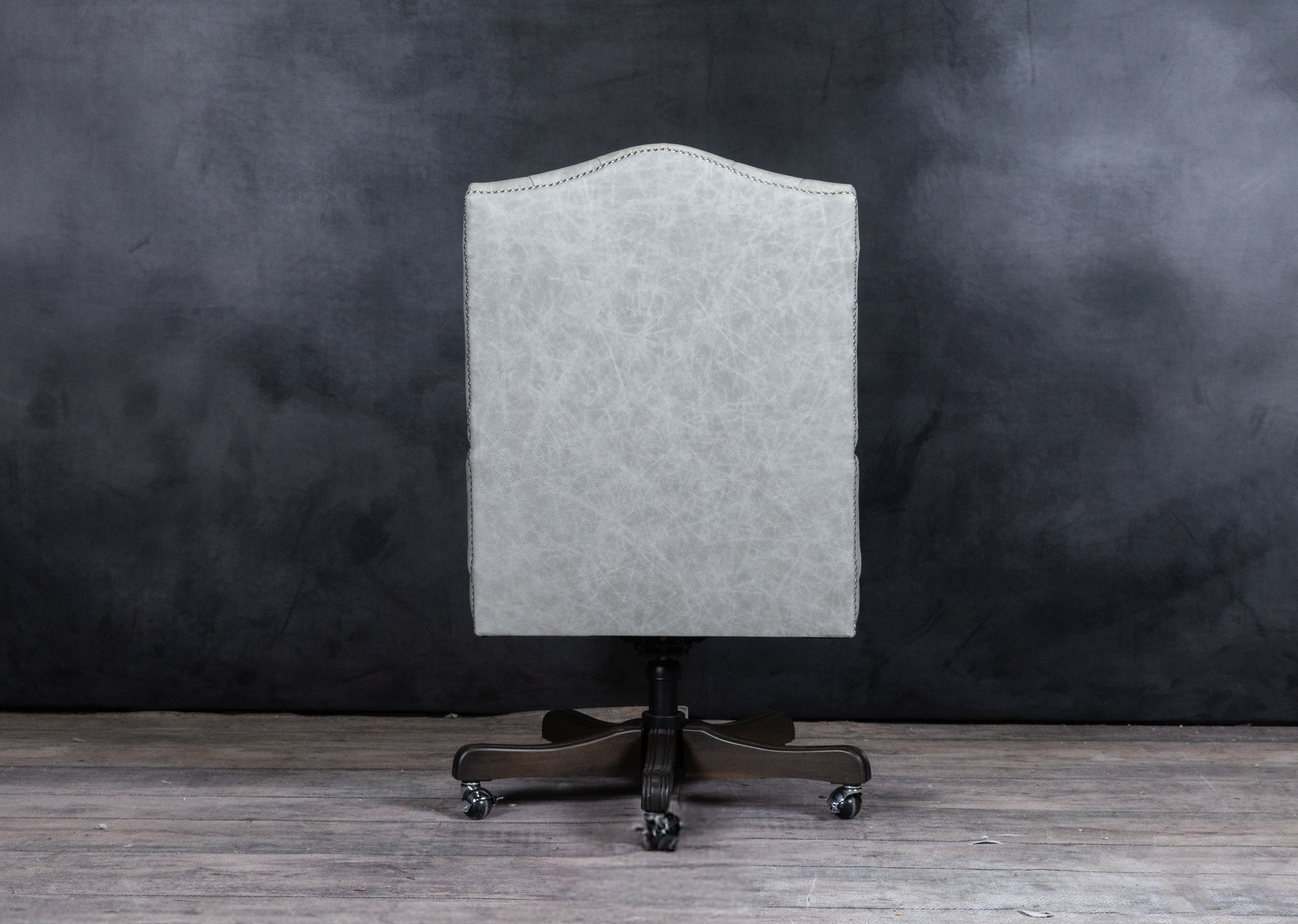 PRÉSIDENT DU BUREAU DE CAPITAL