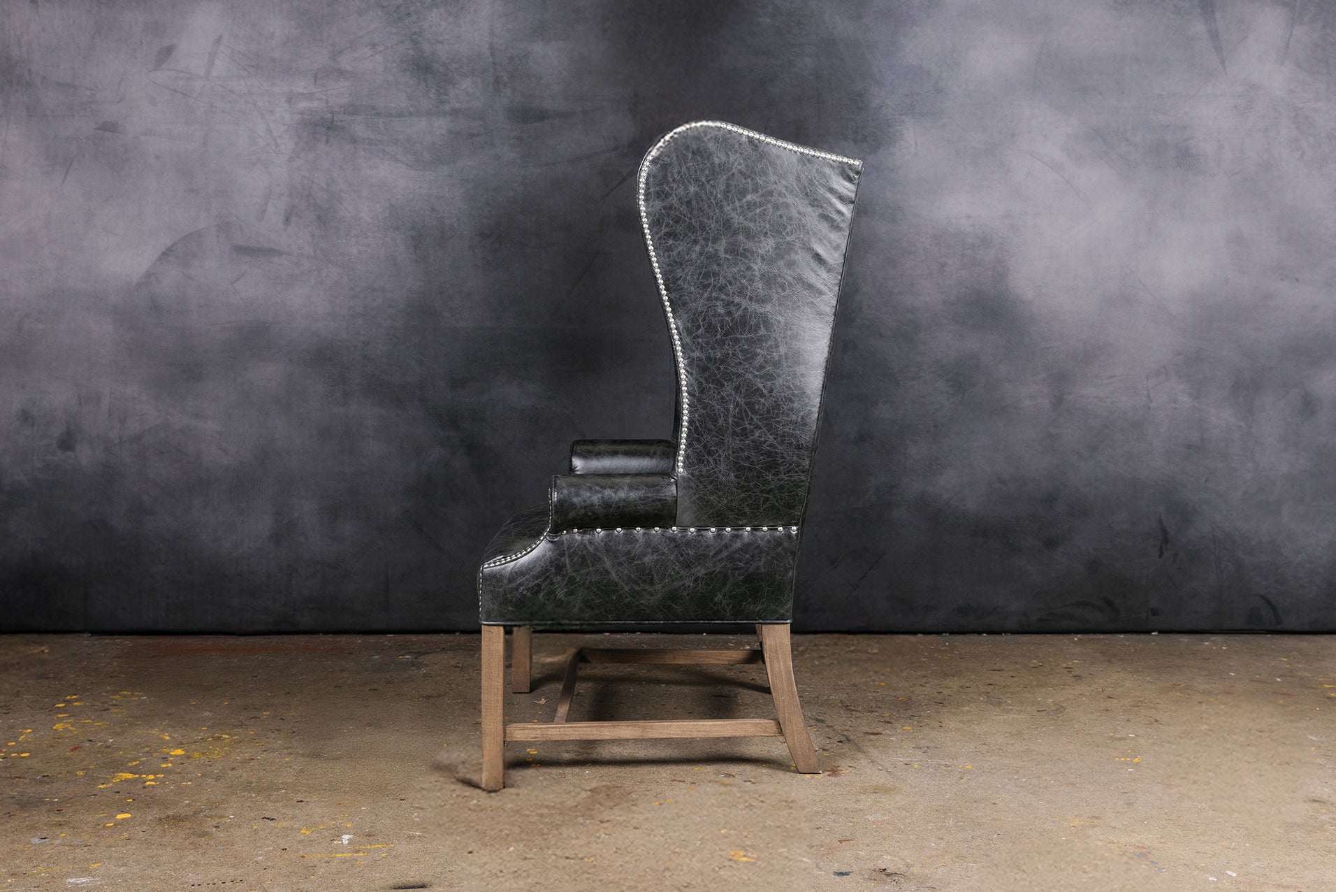 THE MONT ROYALE CHAIR