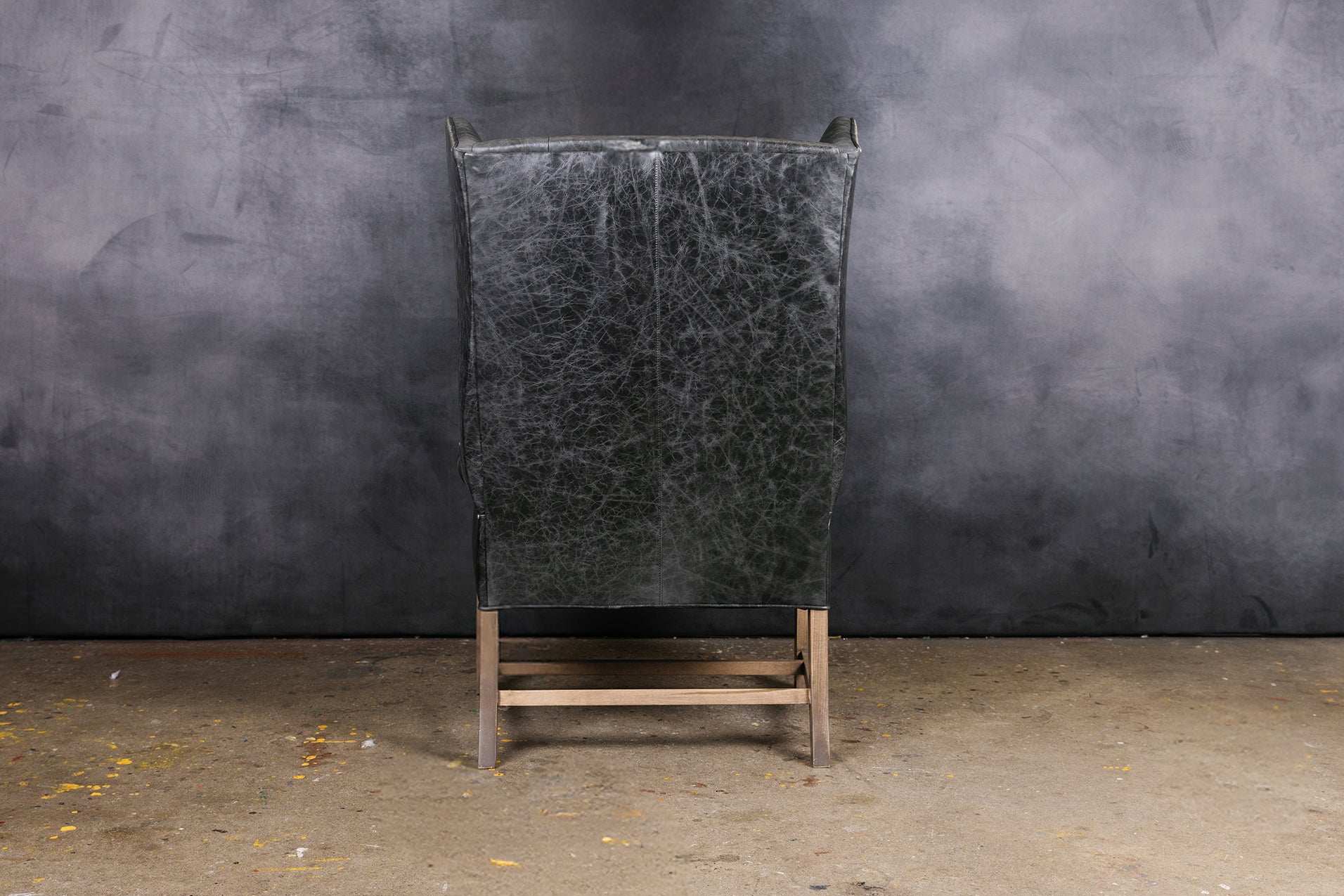 THE MONT ROYALE CHAIR
