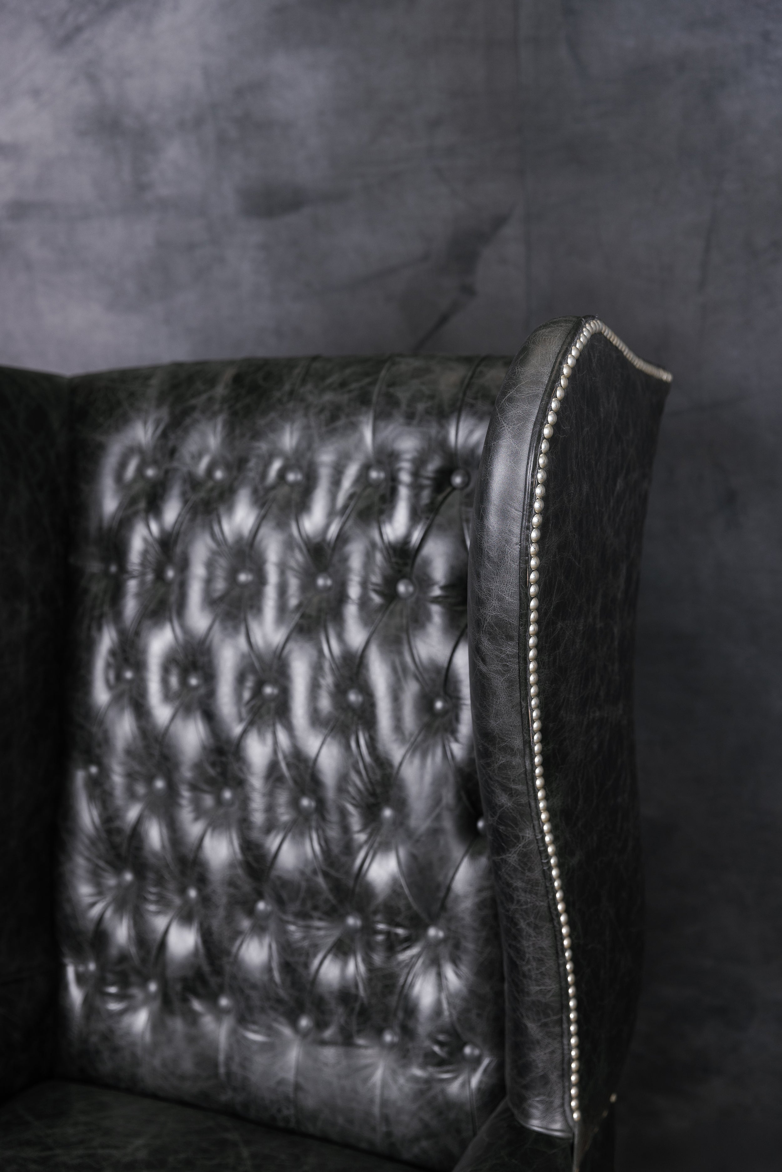 THE MONT ROYALE CHAIR