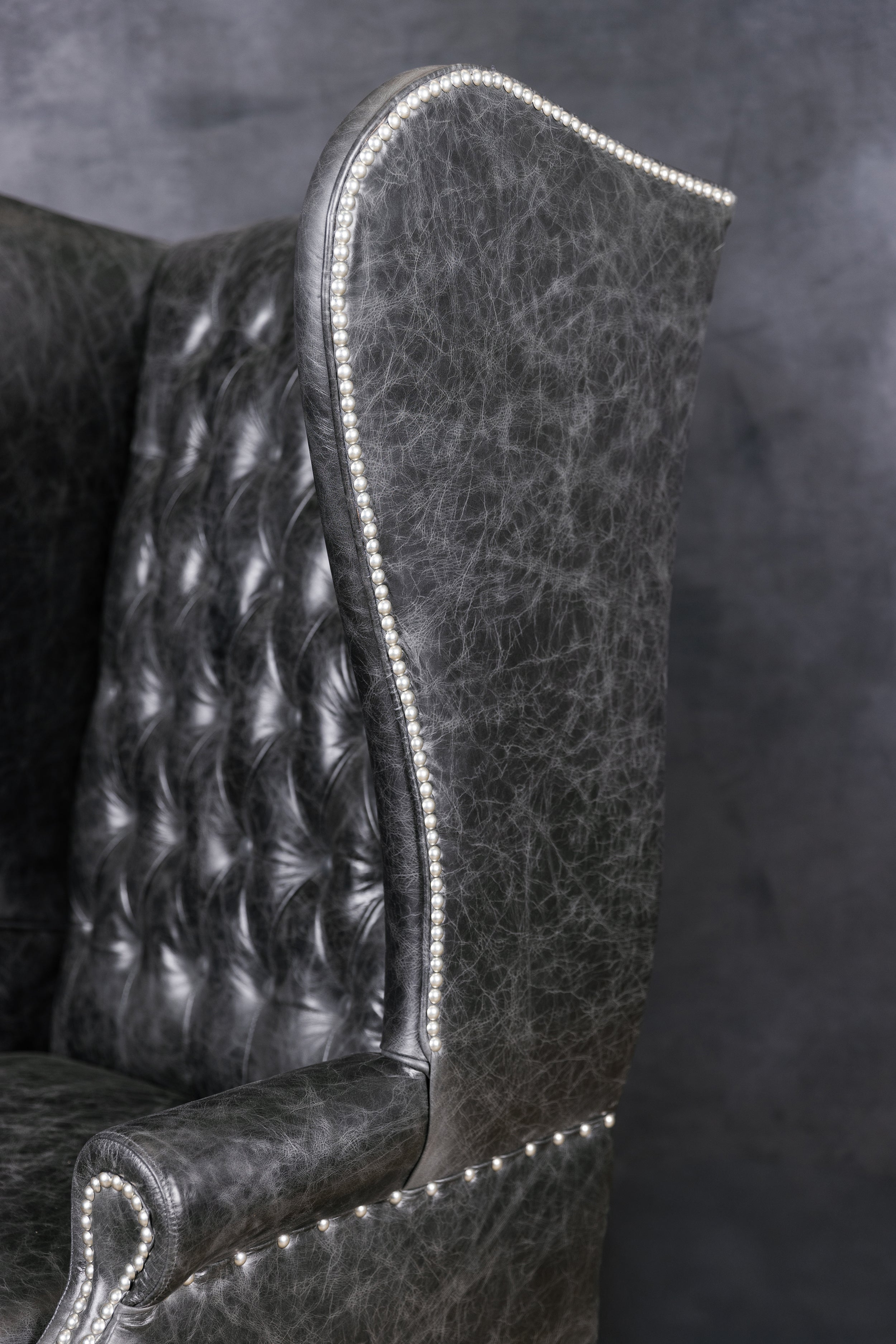THE MONT ROYALE CHAIR