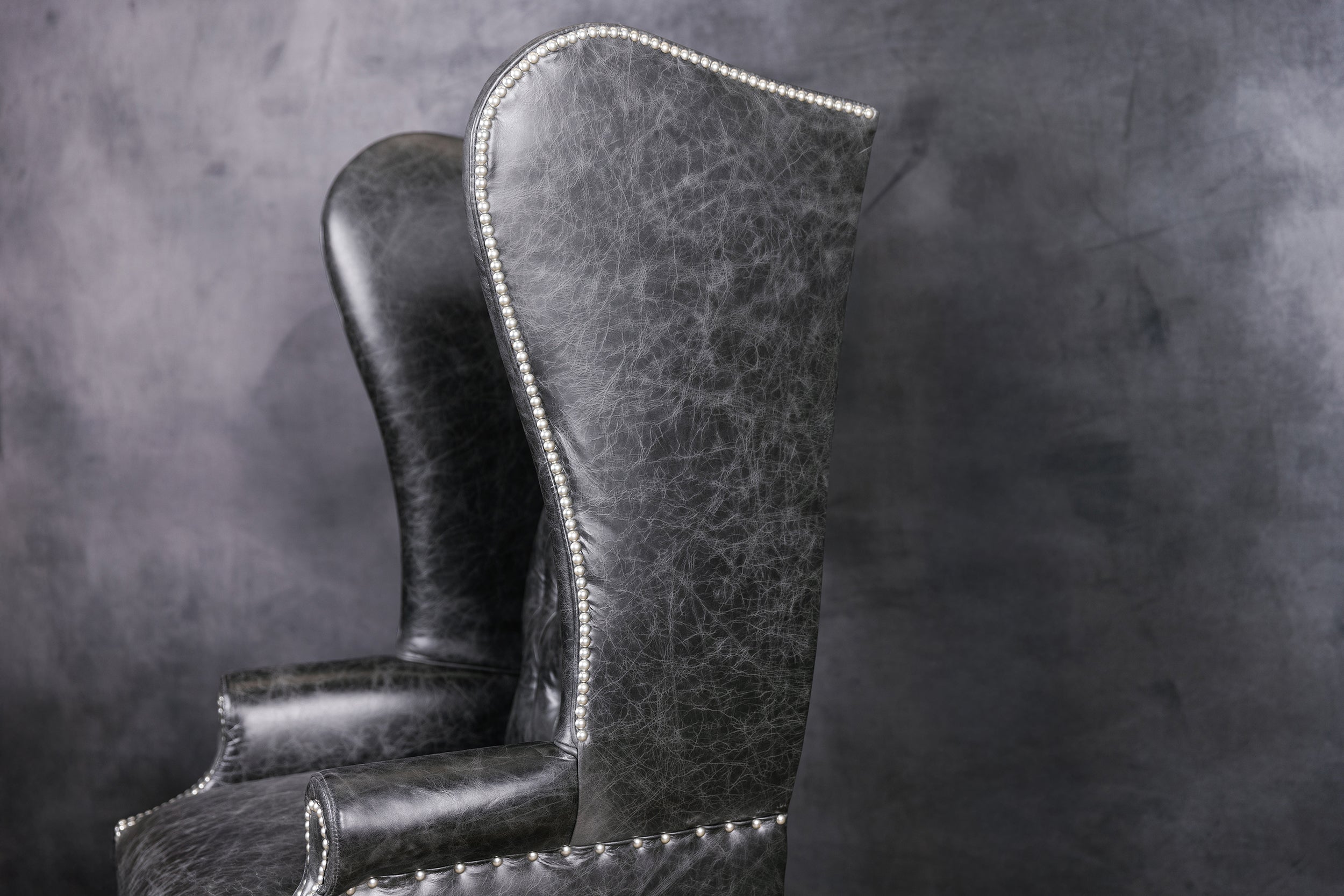 THE MONT ROYALE CHAIR