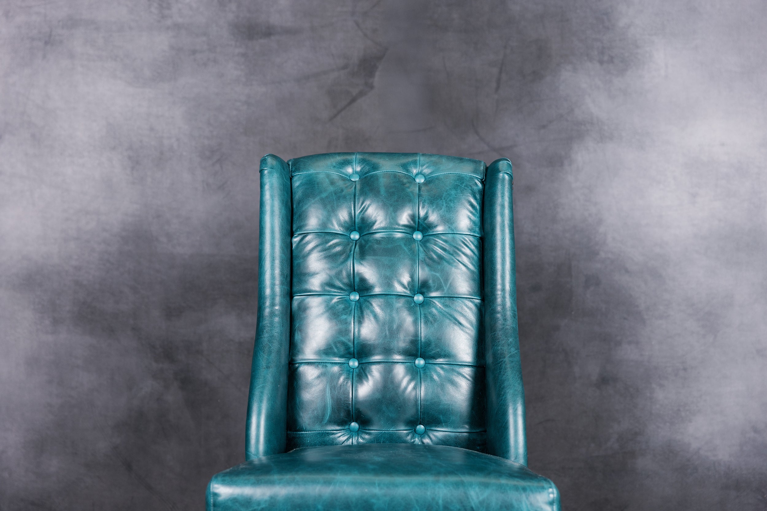 Seraphina Tufted Dining Chair