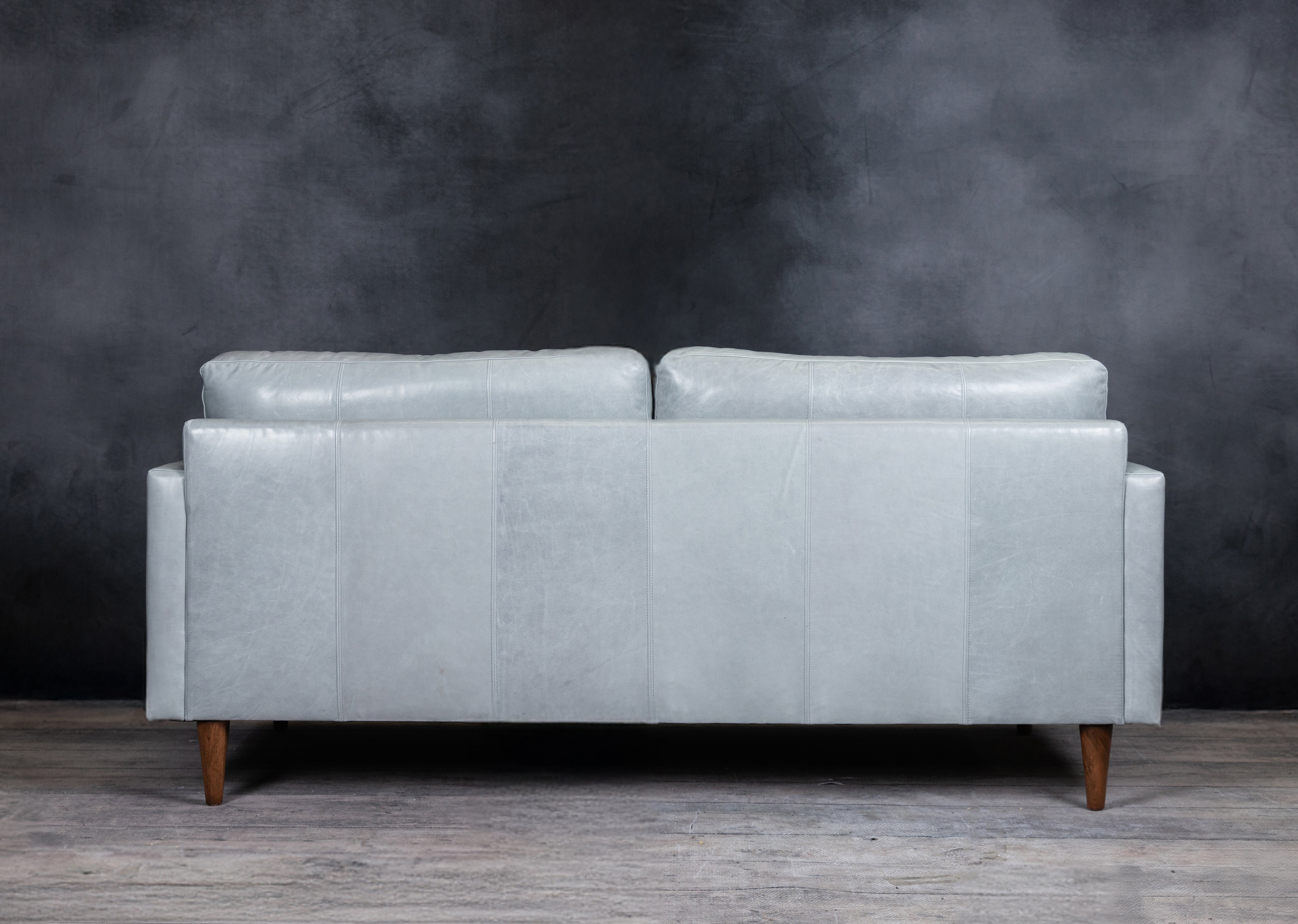 CANAPÉ EN CUIR WALSH