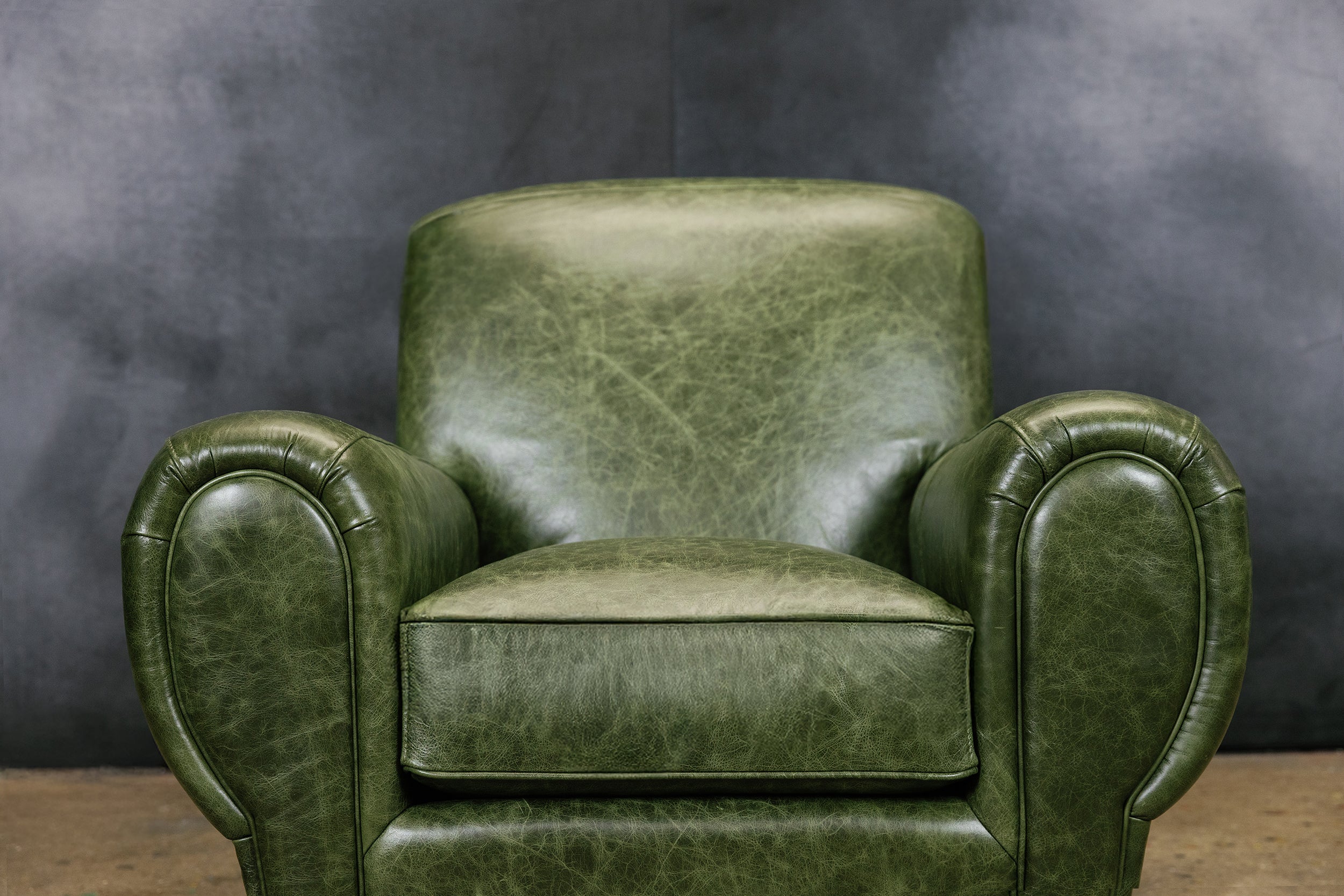 CLASSIC ROCK AND ROLL CHAIR