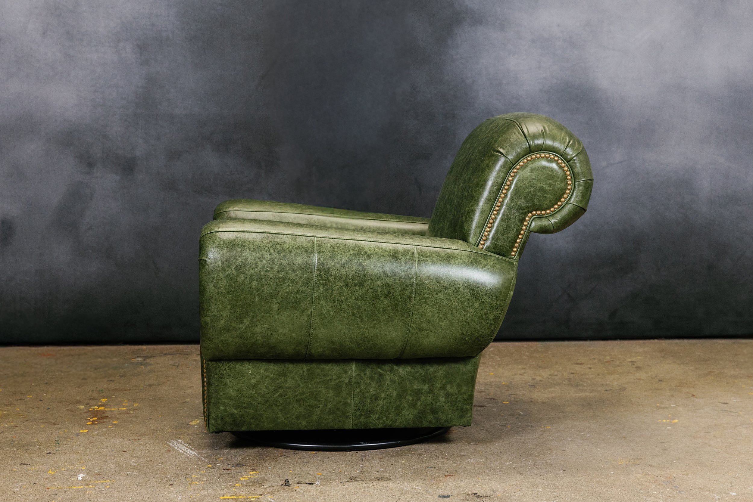 CLASSIC ROCK AND ROLL CHAIR