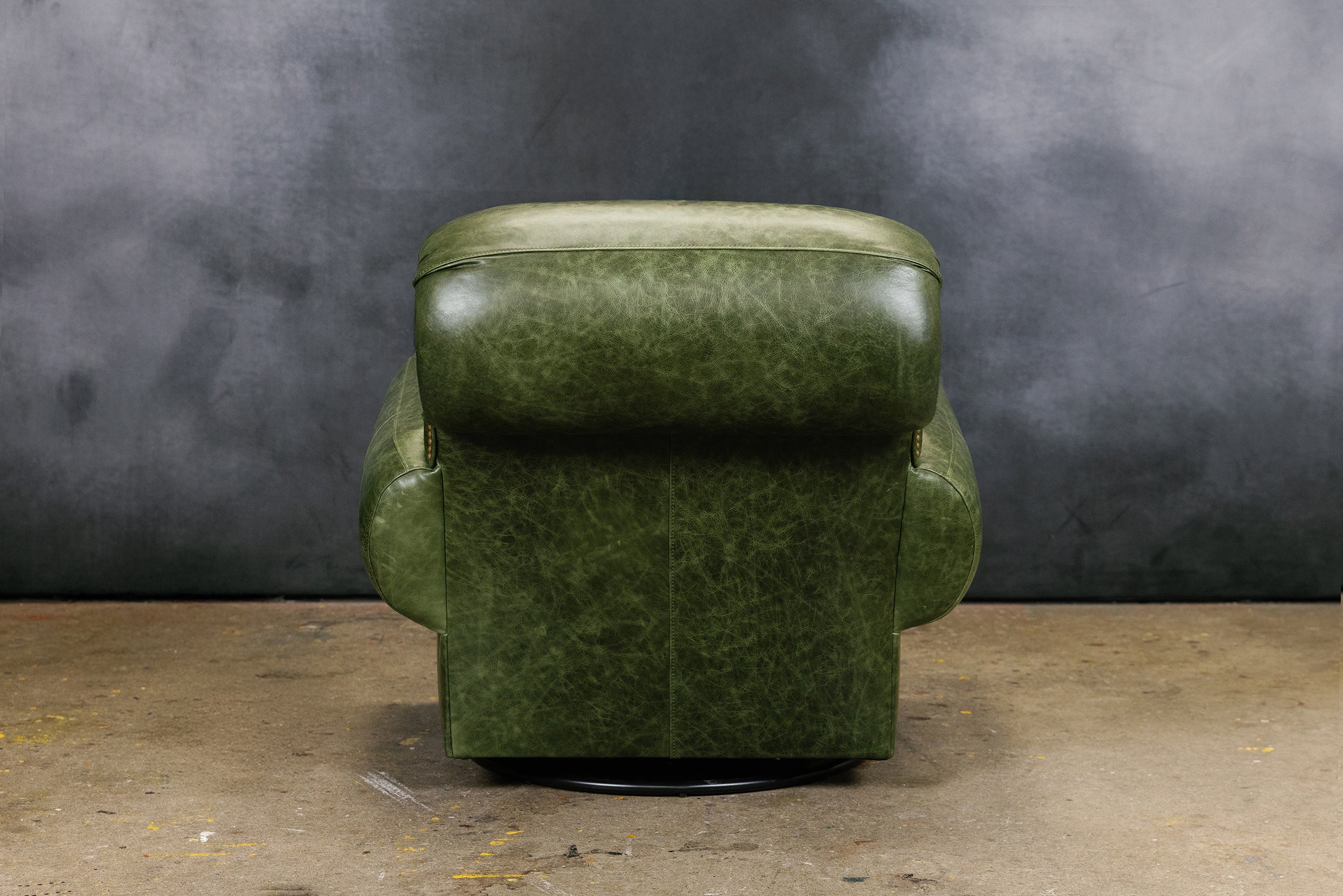 CLASSIC ROCK AND ROLL CHAIR