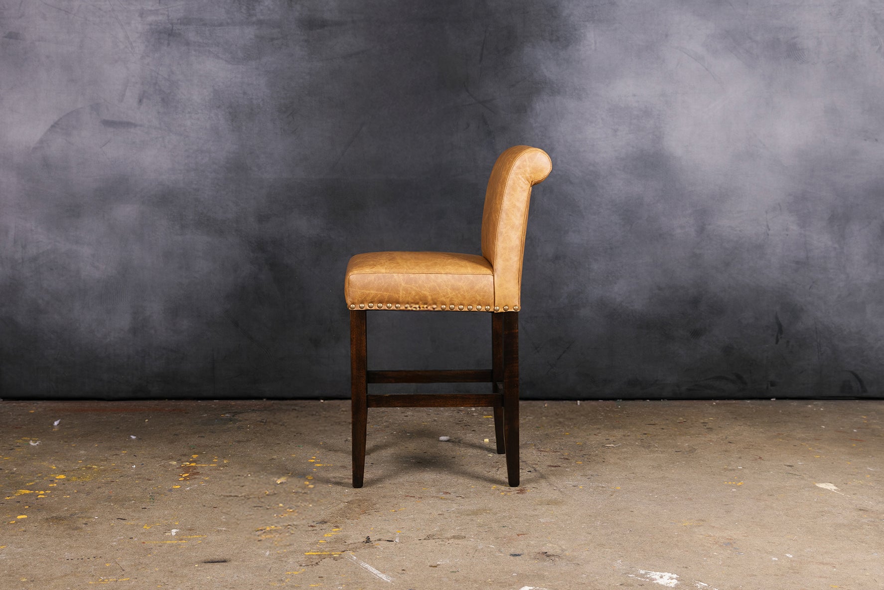 GRAND IDAHO COUNTER STOOL