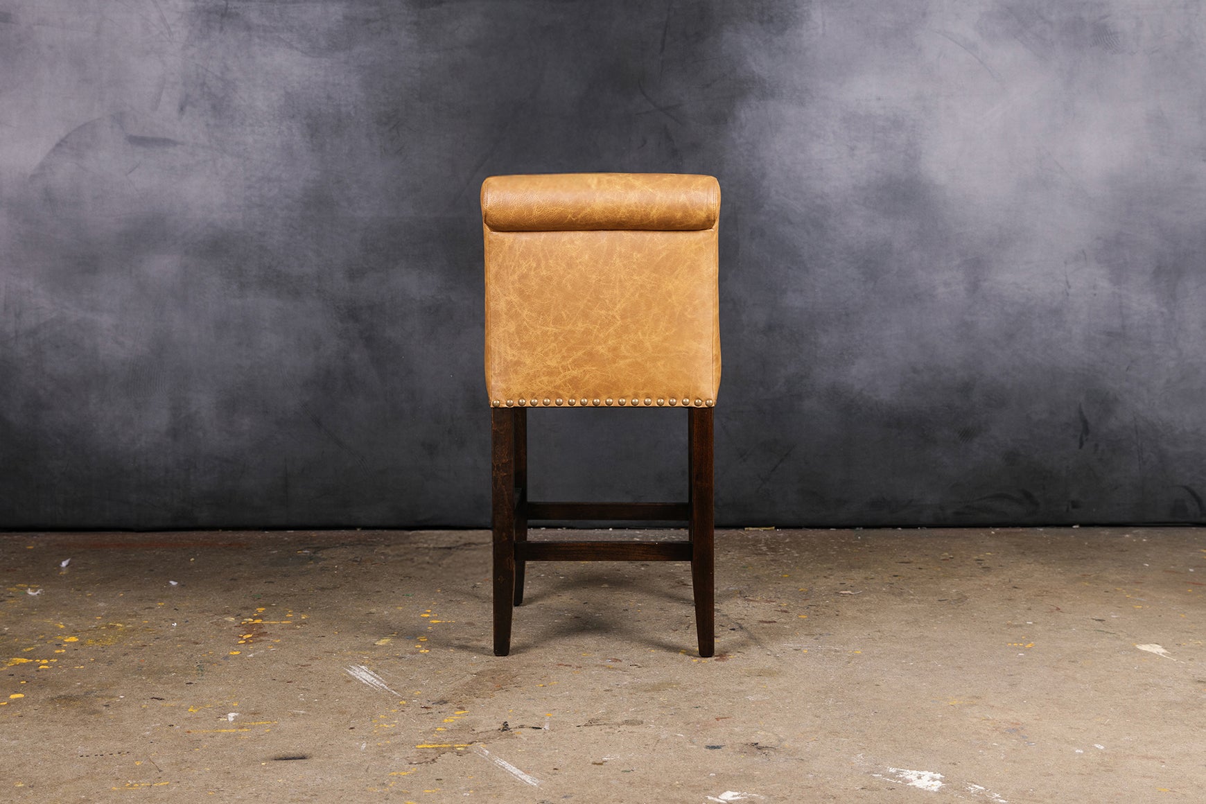 GRAND IDAHO COUNTER STOOL