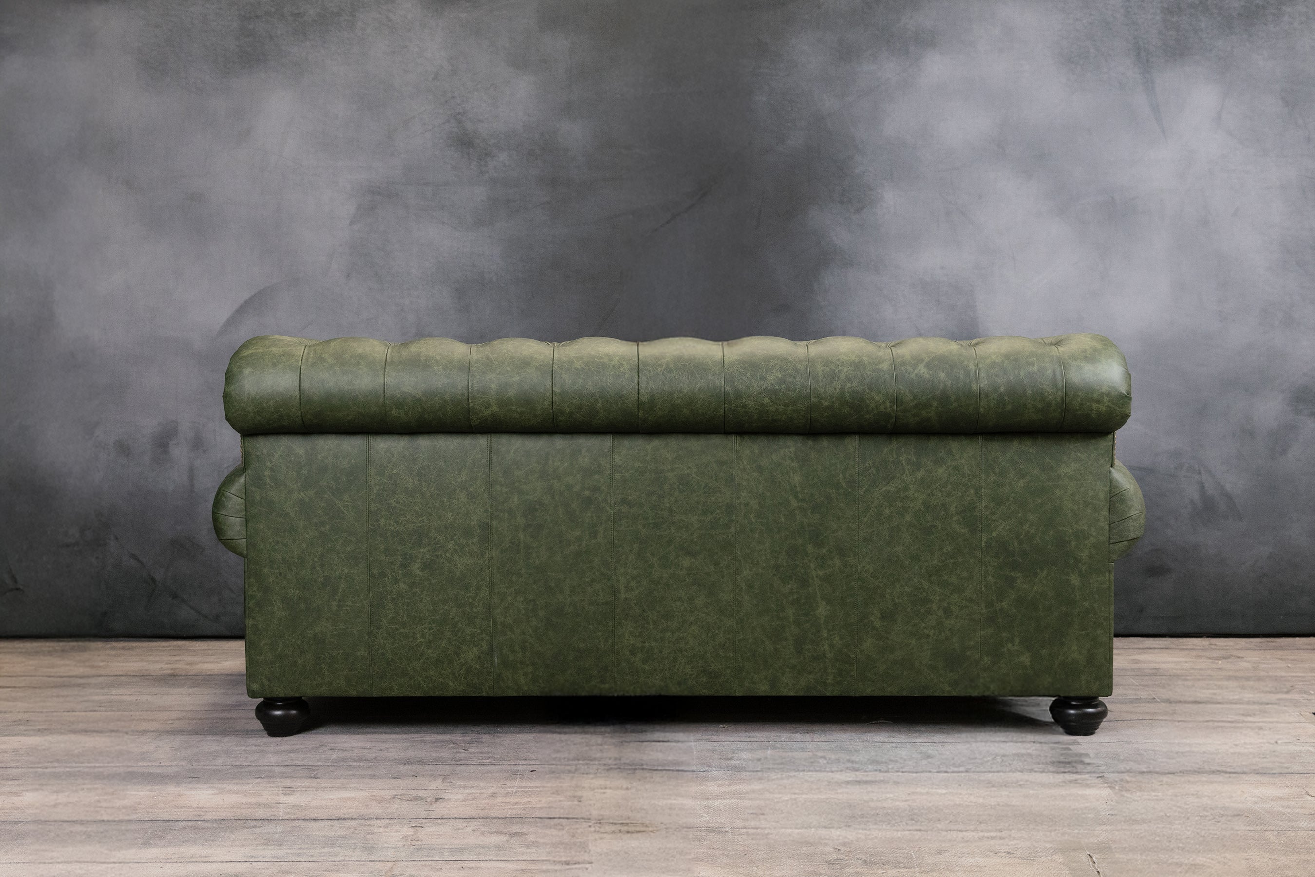 CANAPÉ EN CUIR WESTMINSTER