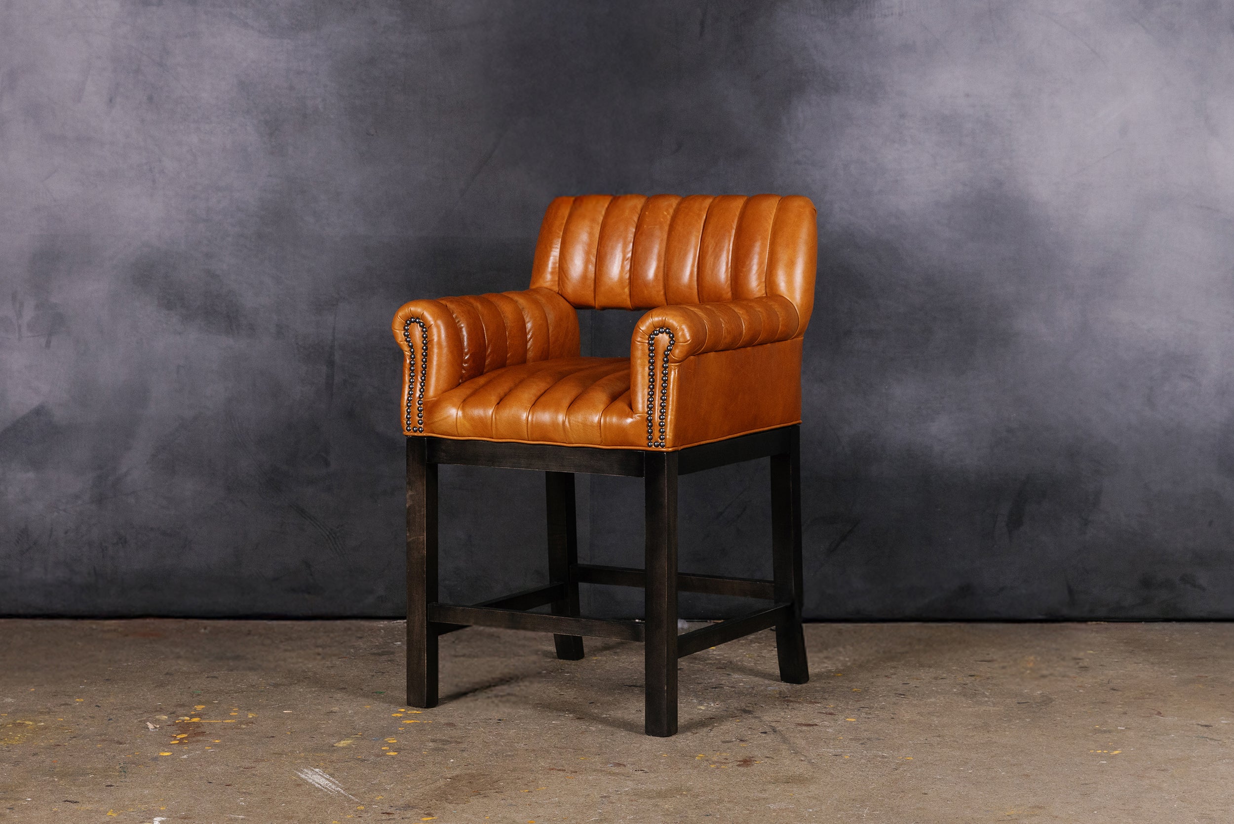 The Amarillo Counter Stool