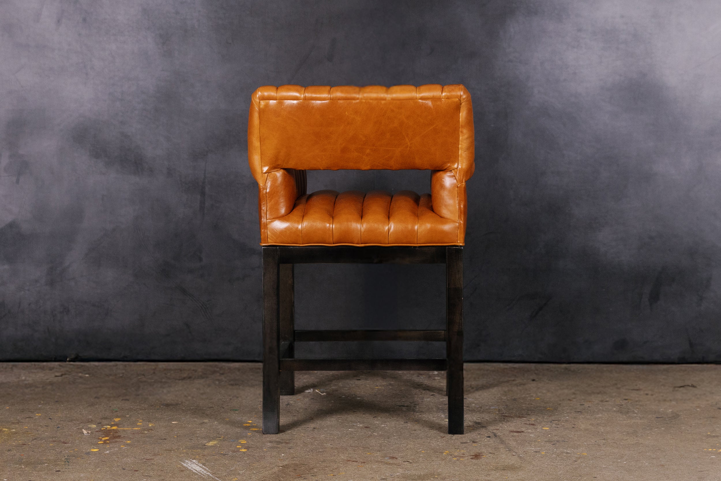 The Amarillo Counter Stool