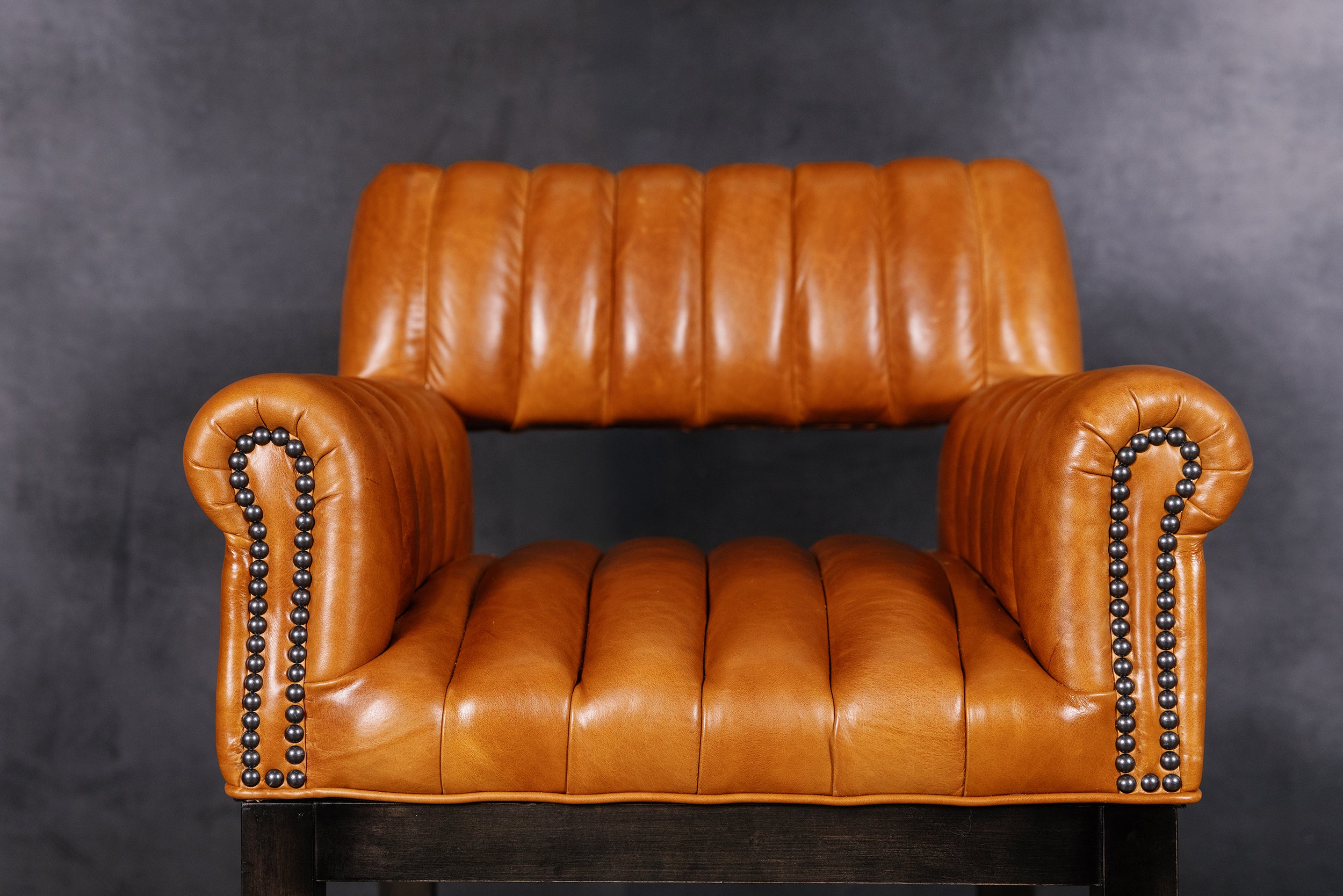 The Amarillo Counter Stool