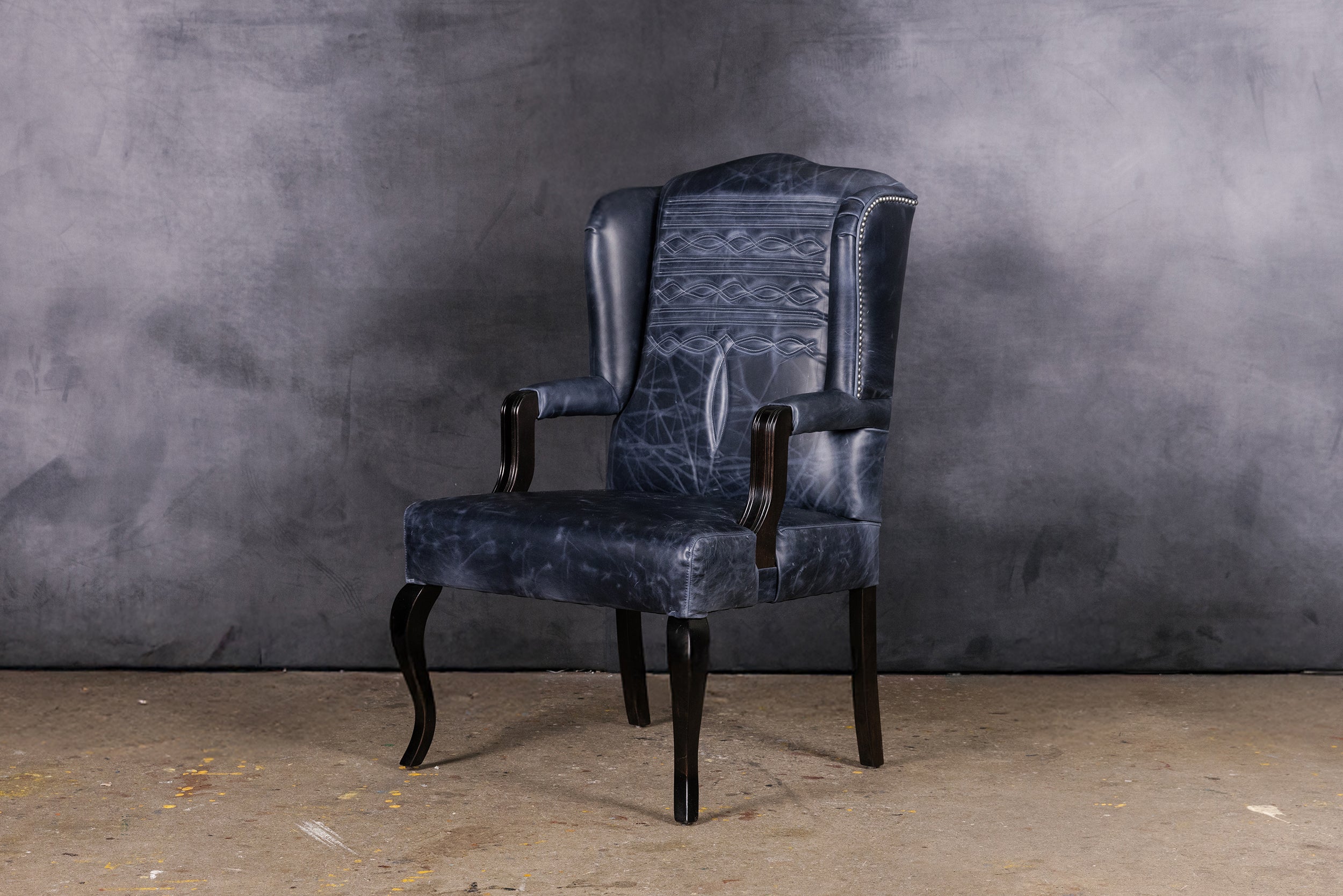 TULSA CHAIR
