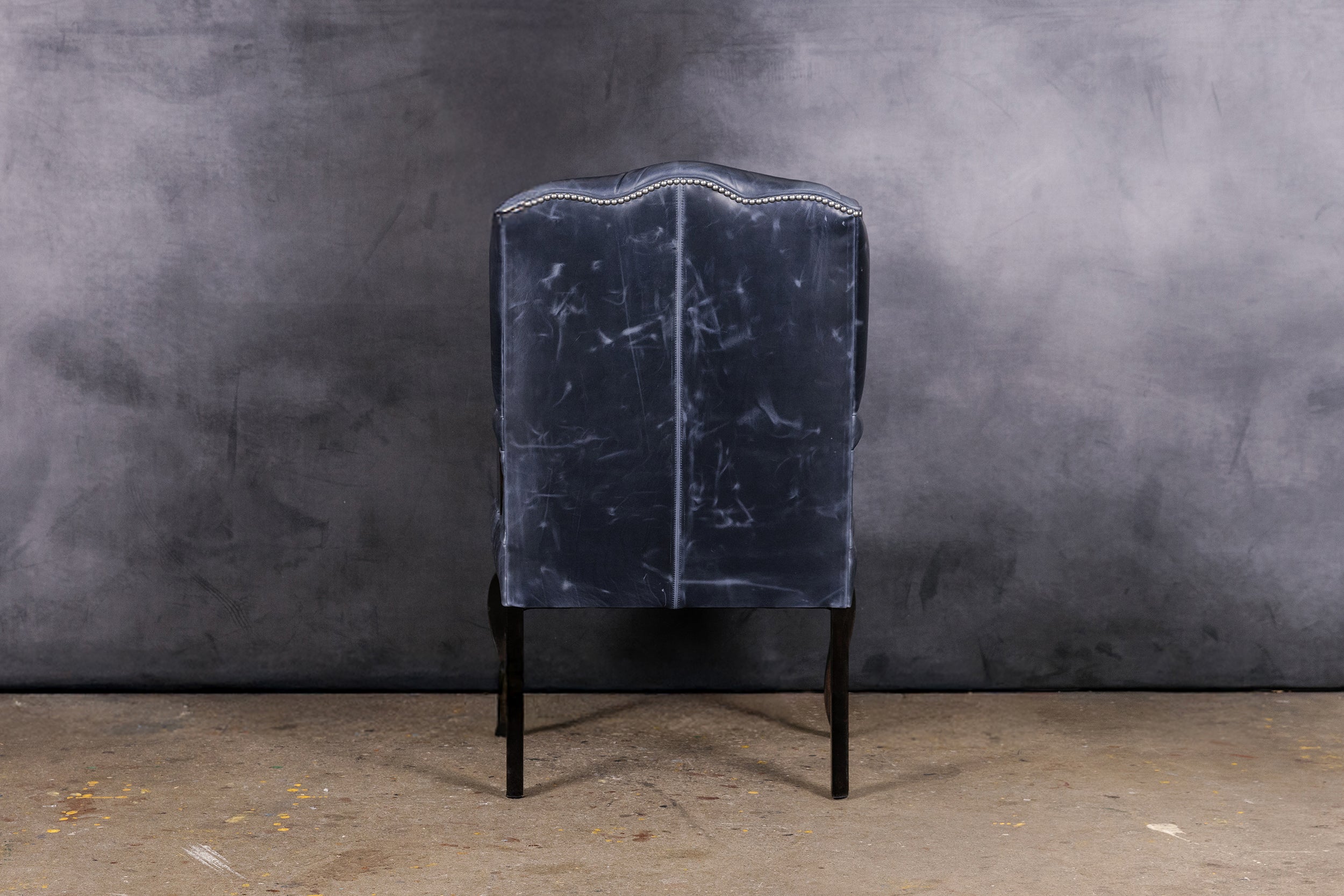 TULSA CHAIR