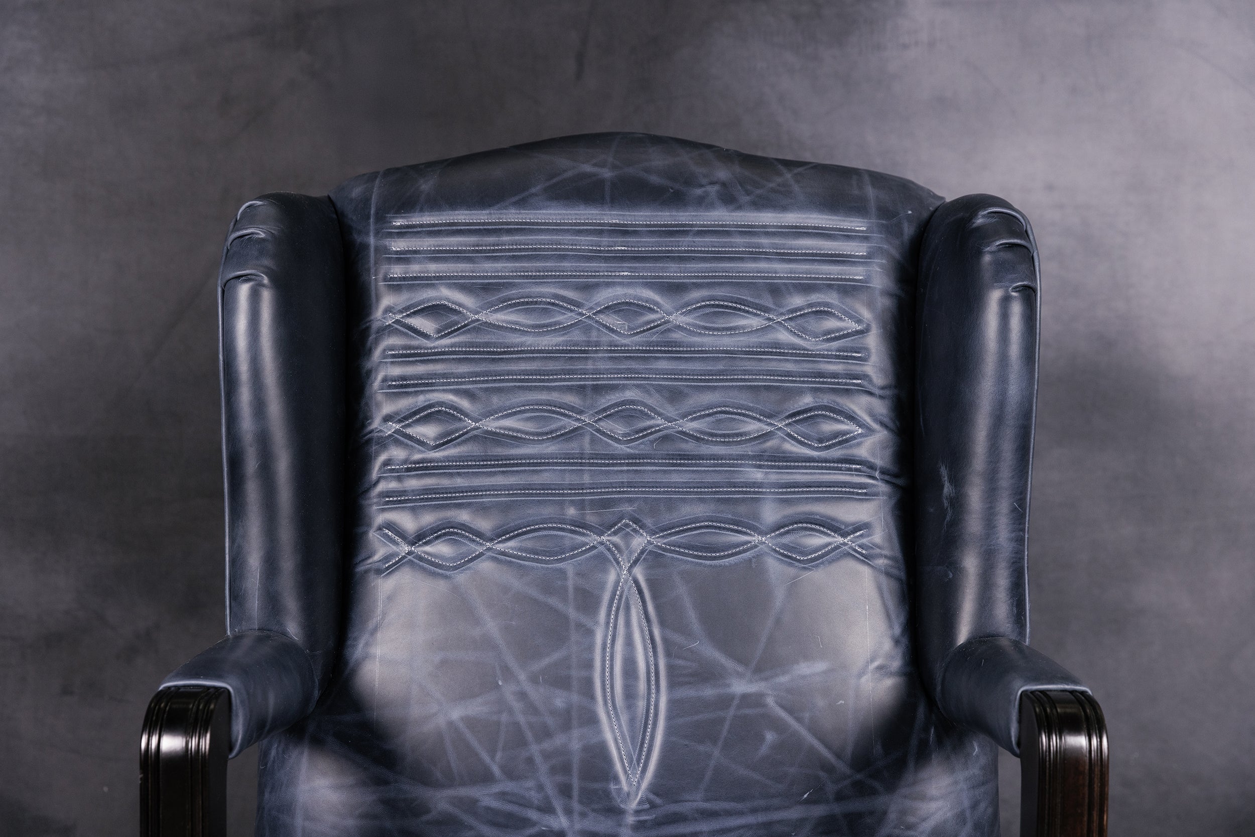 TULSA CHAIR
