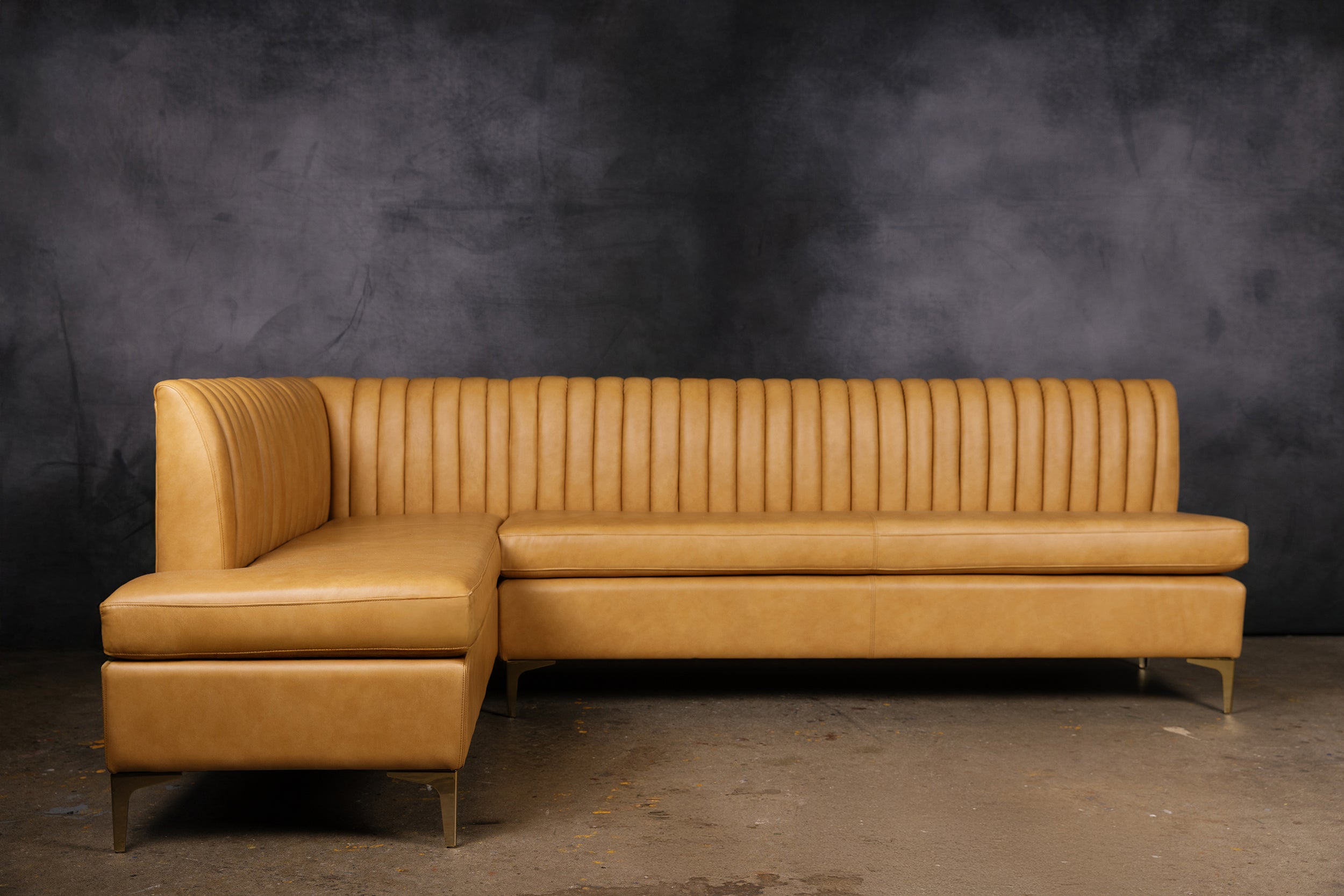 BANQUETTE DE PARK AVENUE RHF