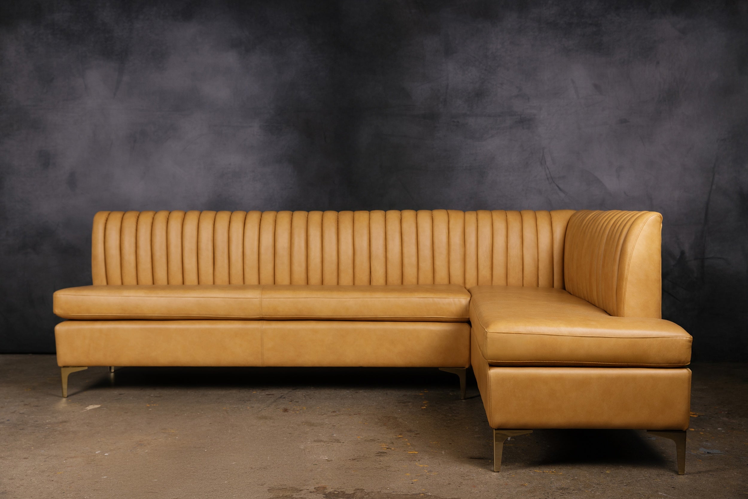 PARK AVENUE BANQUETTE LHF