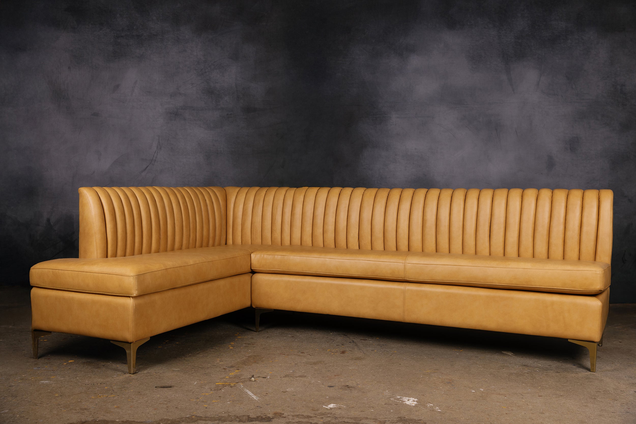 BANQUETTE DE PARK AVENUE RHF