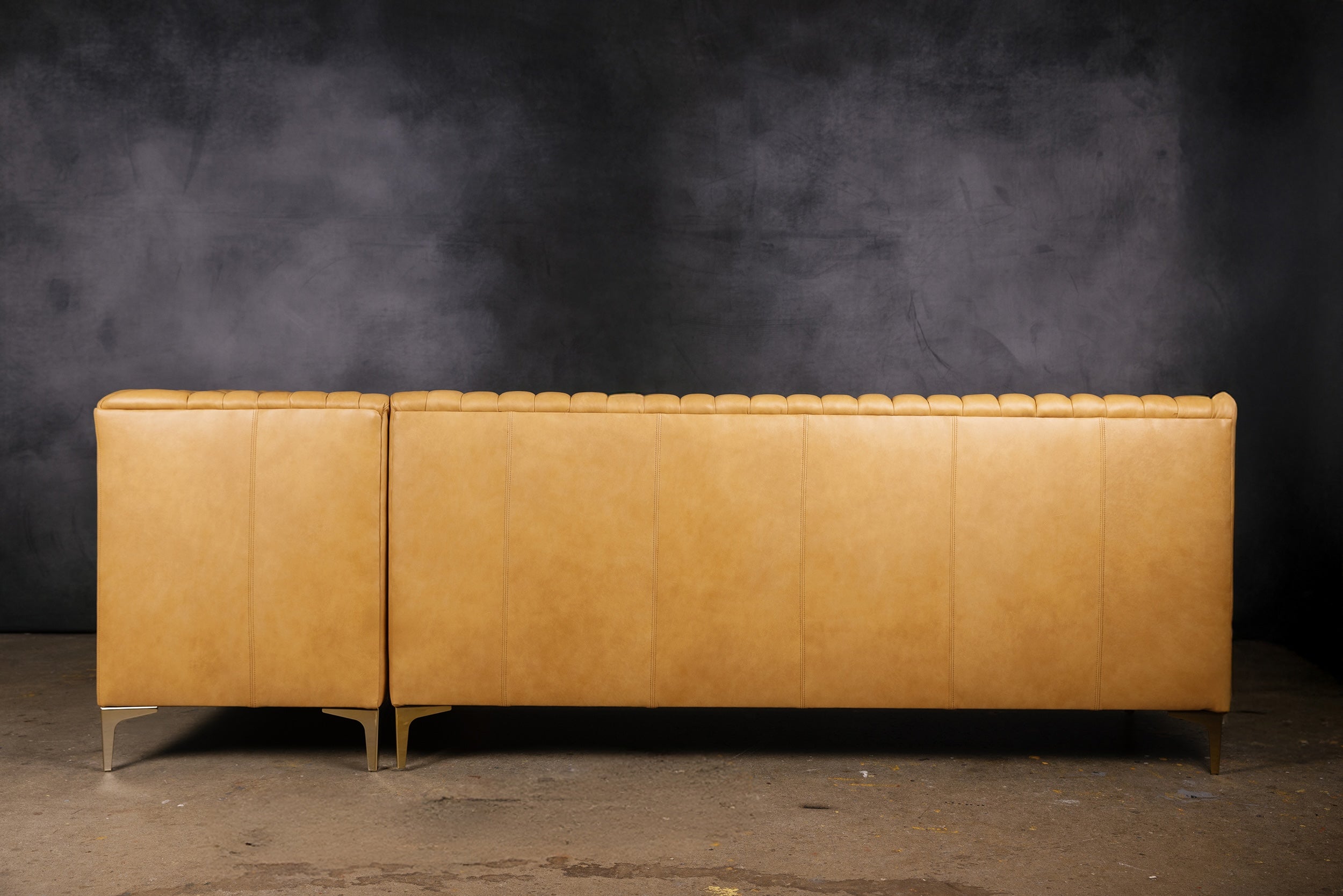 PARK AVENUE BANQUETTE LHF