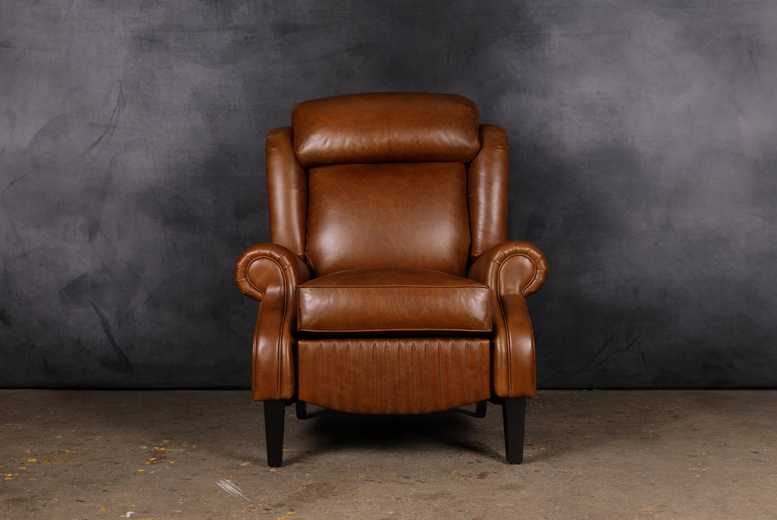 THE KINGSLEY RECLINER CHAIR