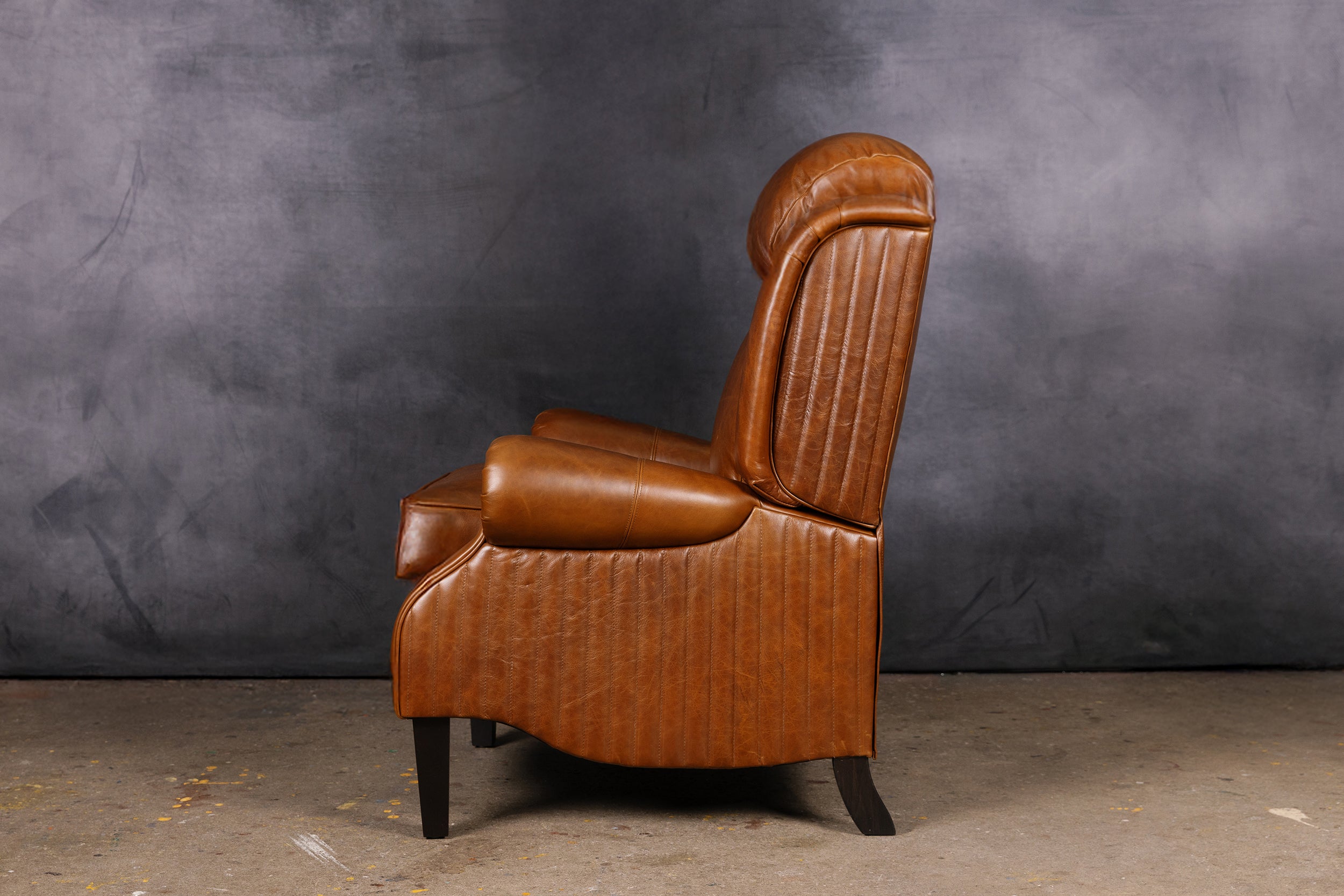 THE KINGSLEY RECLINER CHAIR