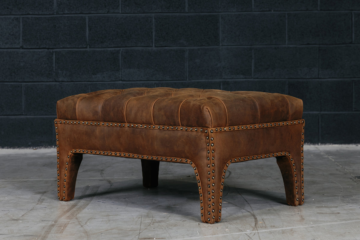 OULTON CHAIR OTTOMAN