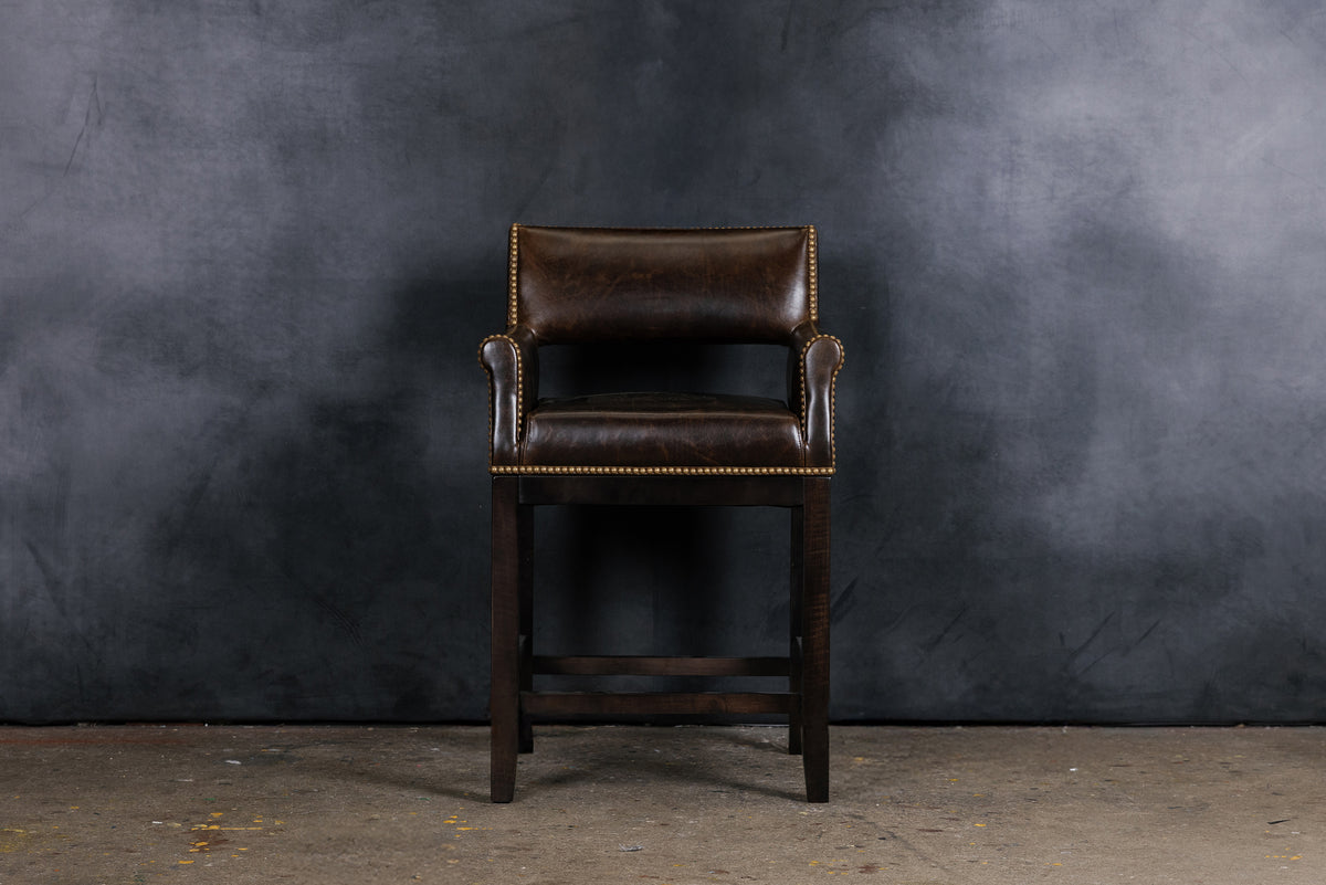 Director Counter Stool