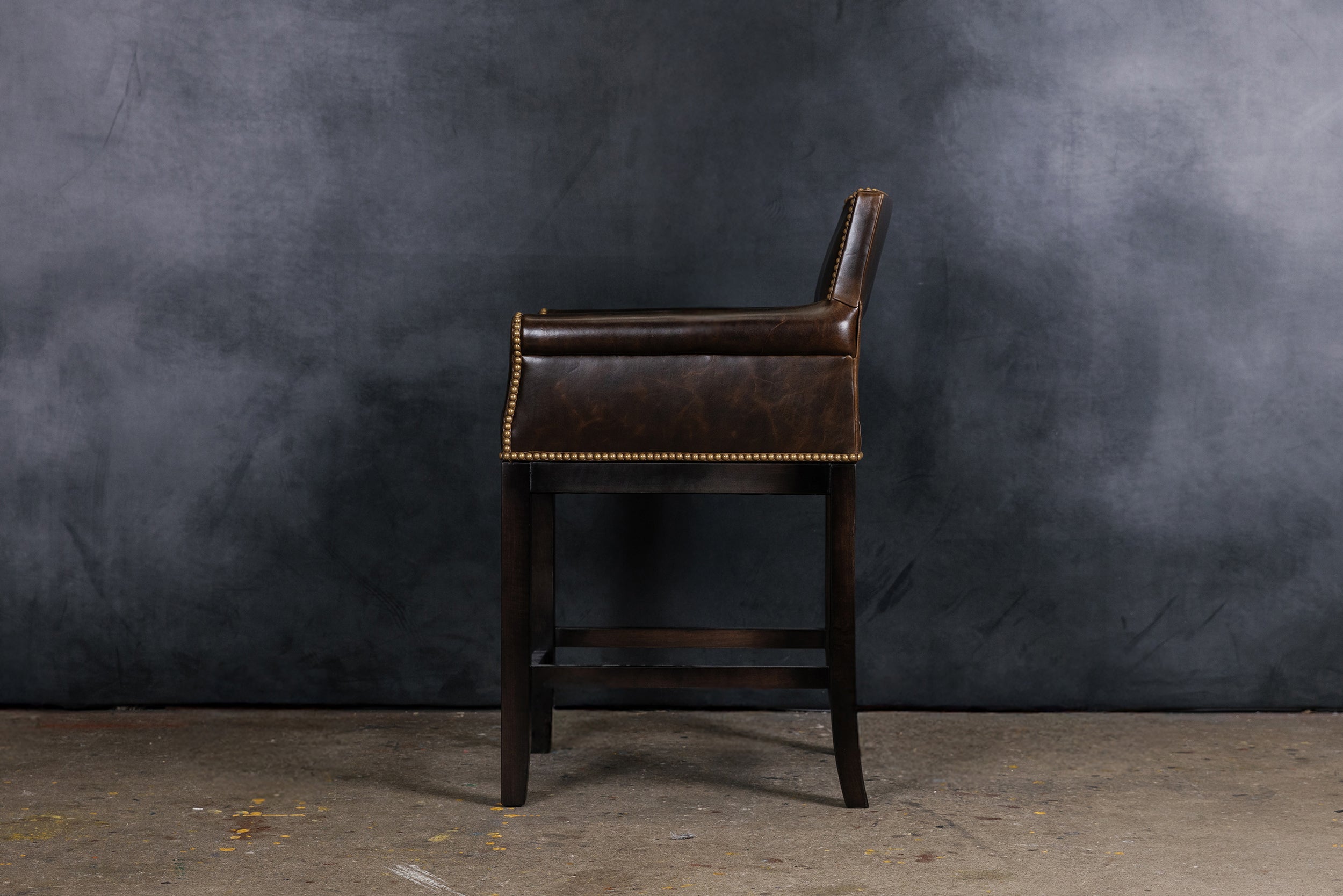 Director Counter Stool