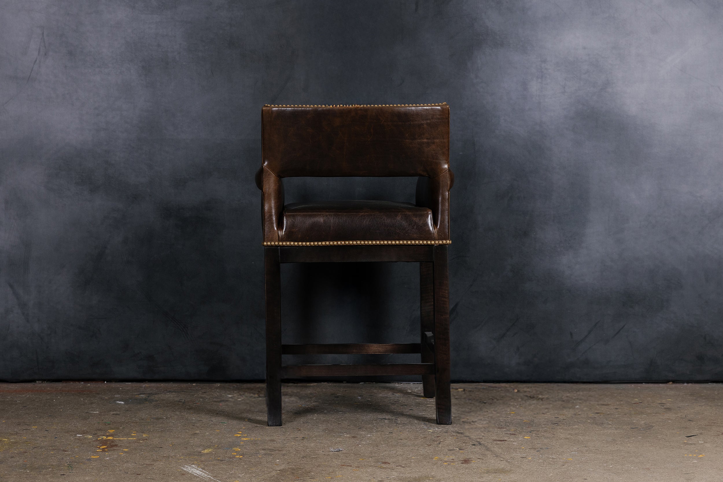 Director Counter Stool