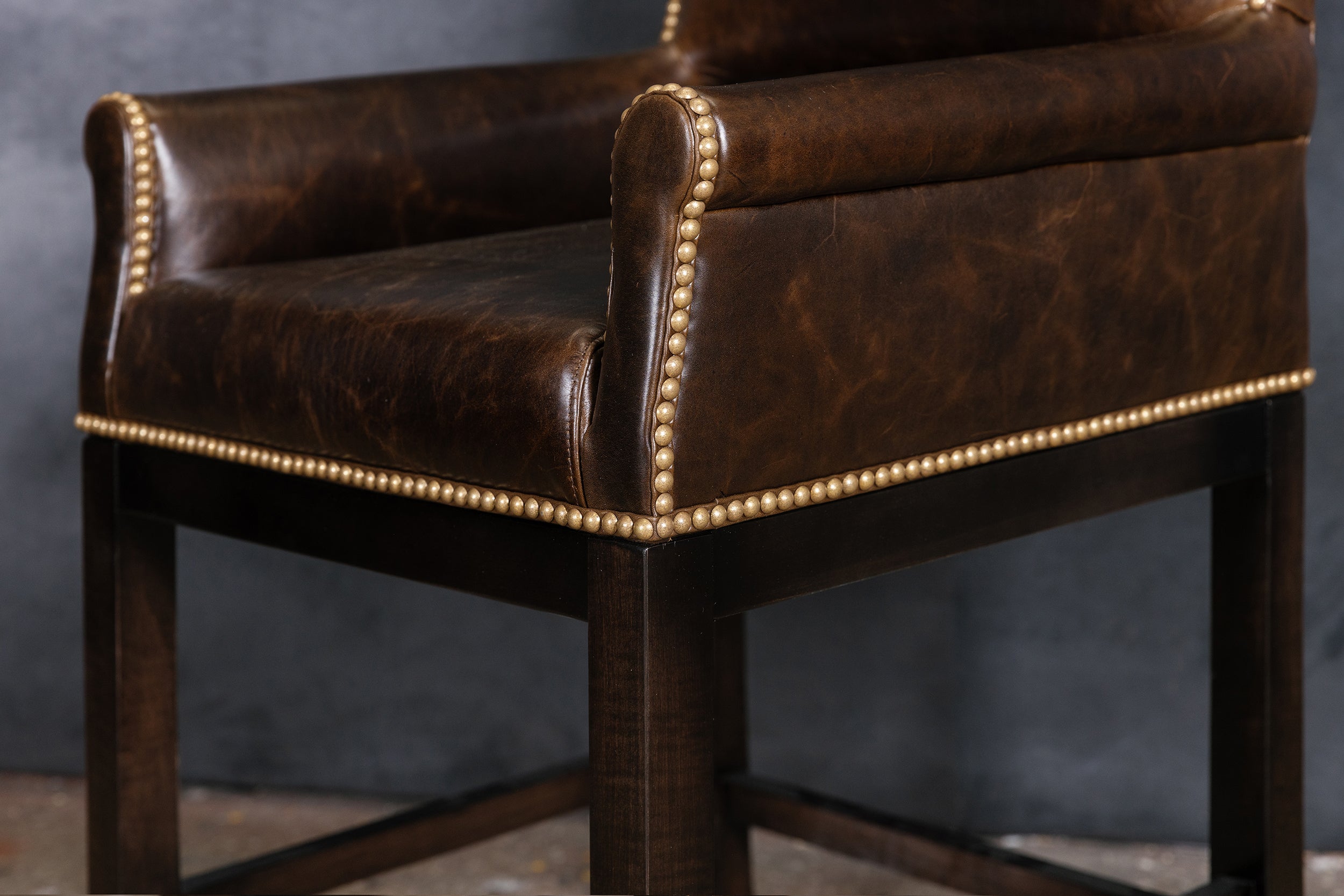 Director Counter Stool