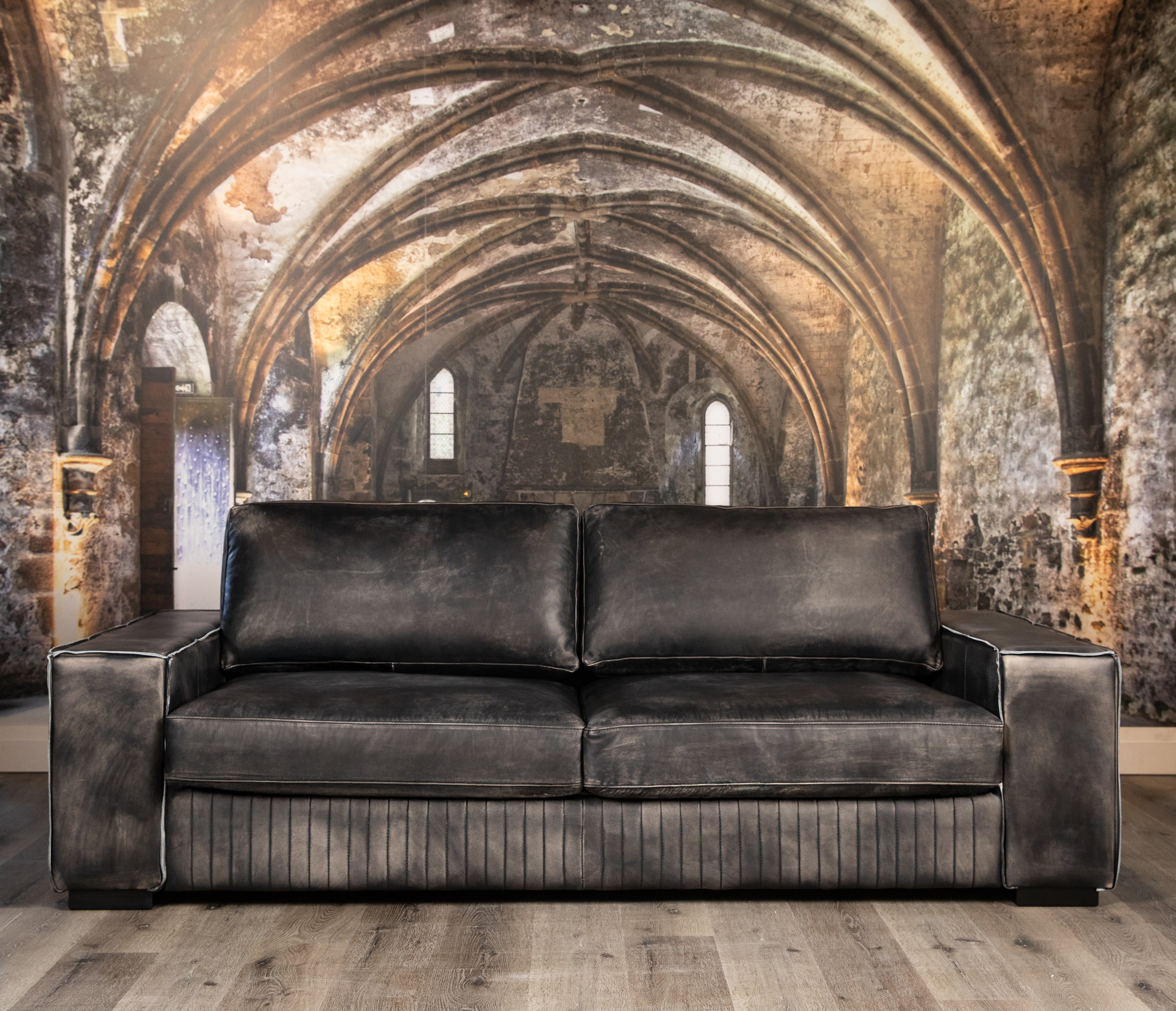 The Rebel Sofa - Limited Edition