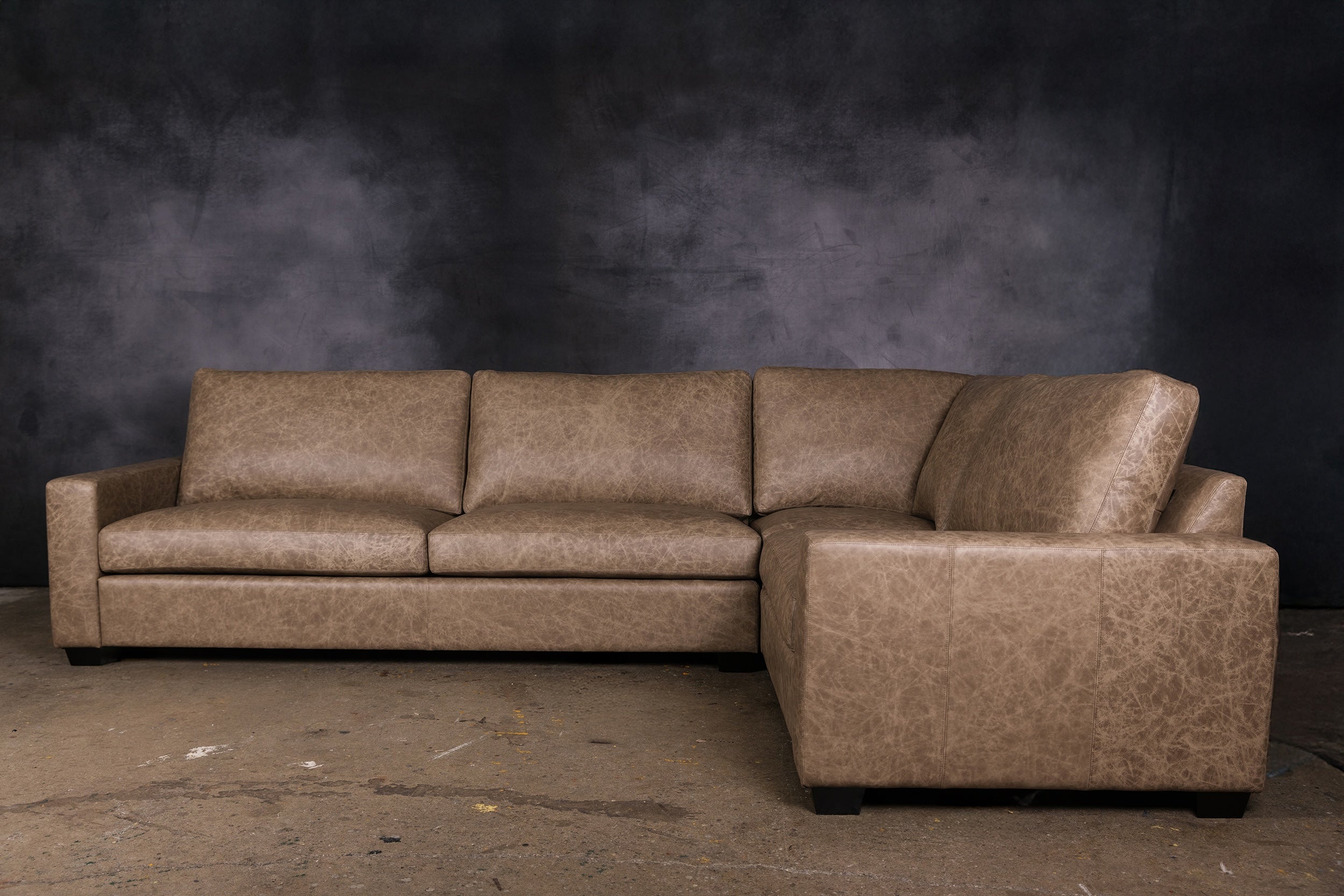 MAXELL 42 SERIES SECTIONAL 11X8 LHF