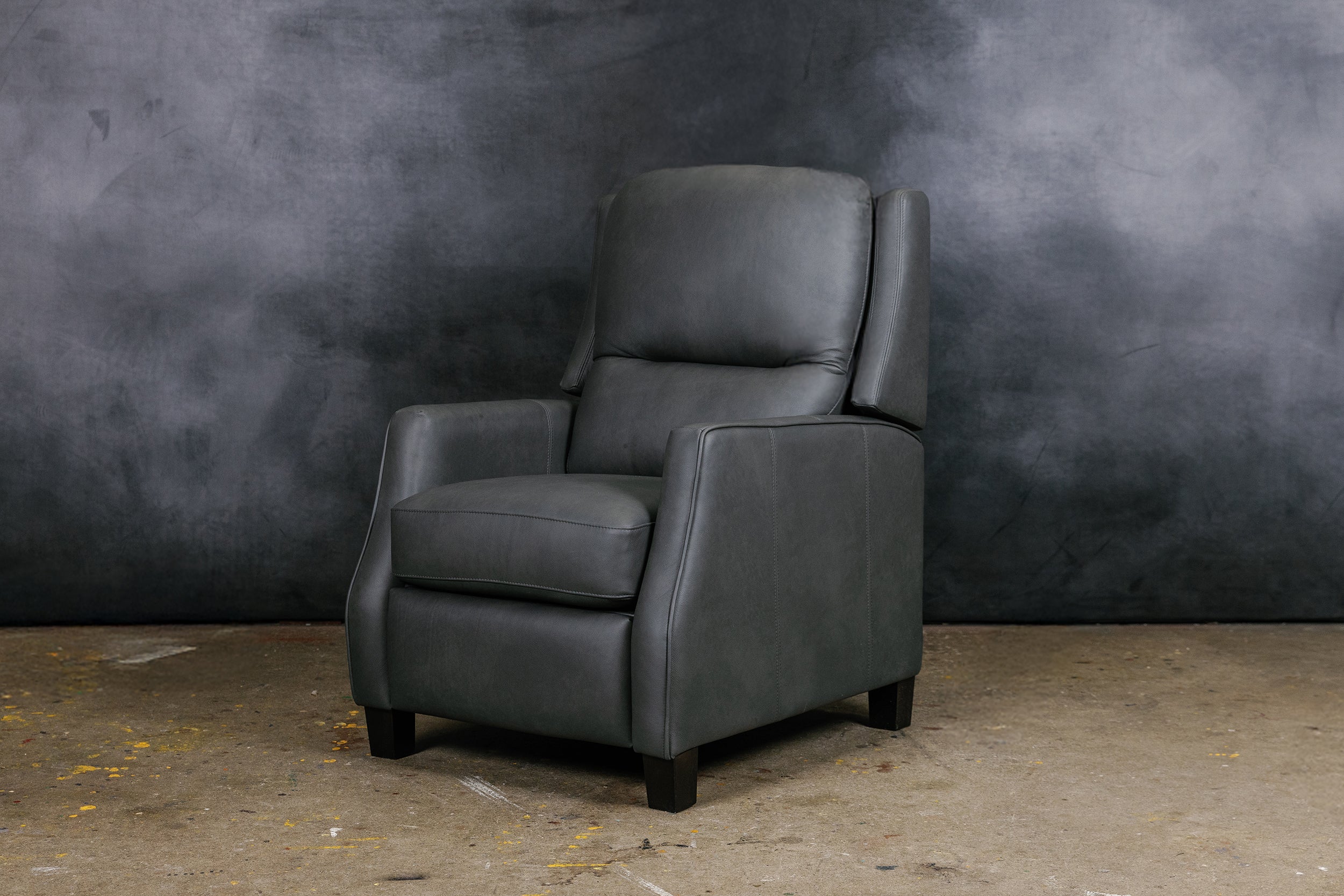 FAUTEUIL INCLINABLE METRO