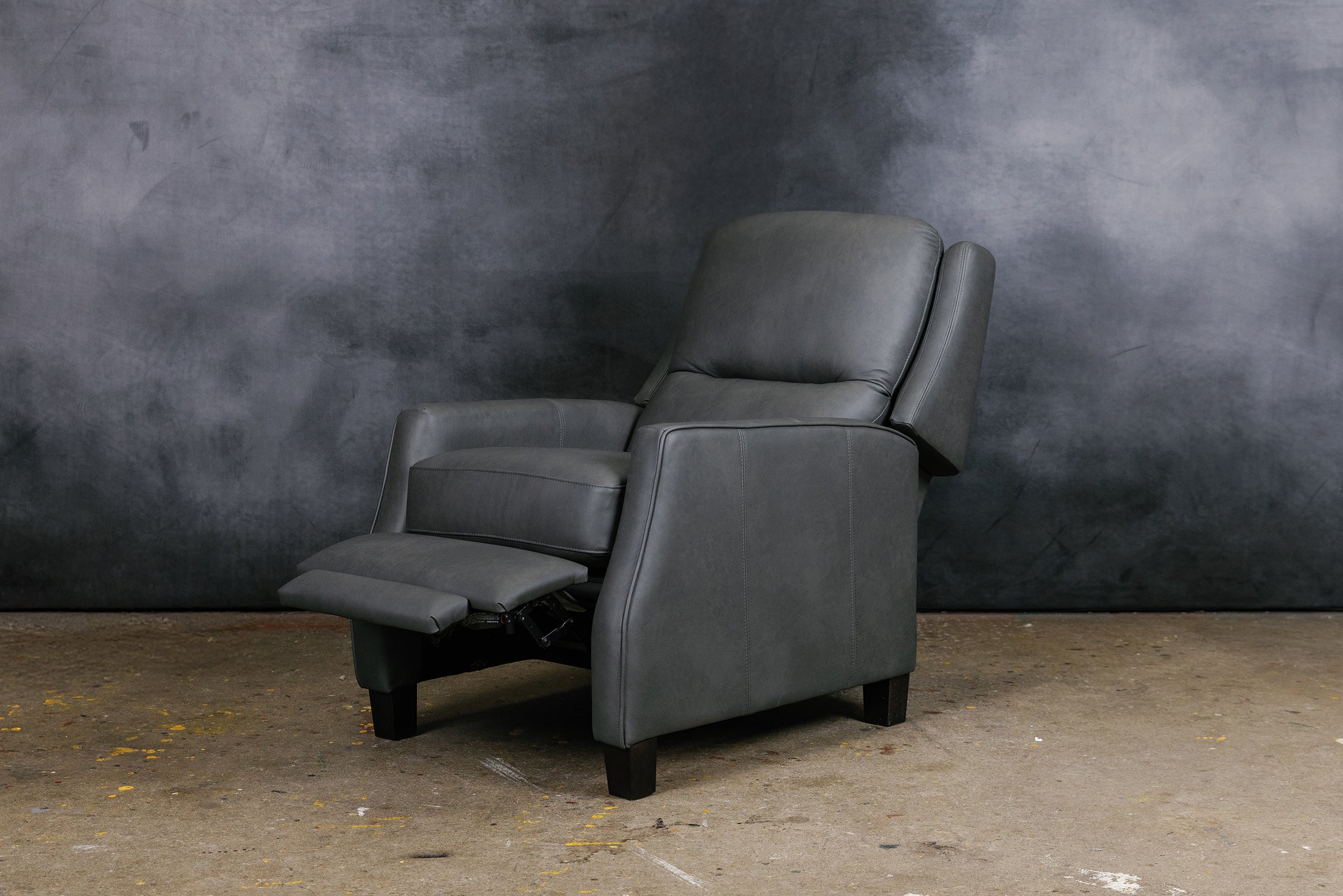 FAUTEUIL INCLINABLE METRO
