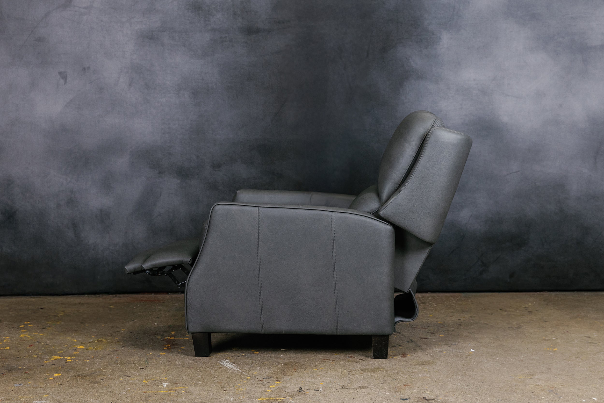 FAUTEUIL INCLINABLE METRO