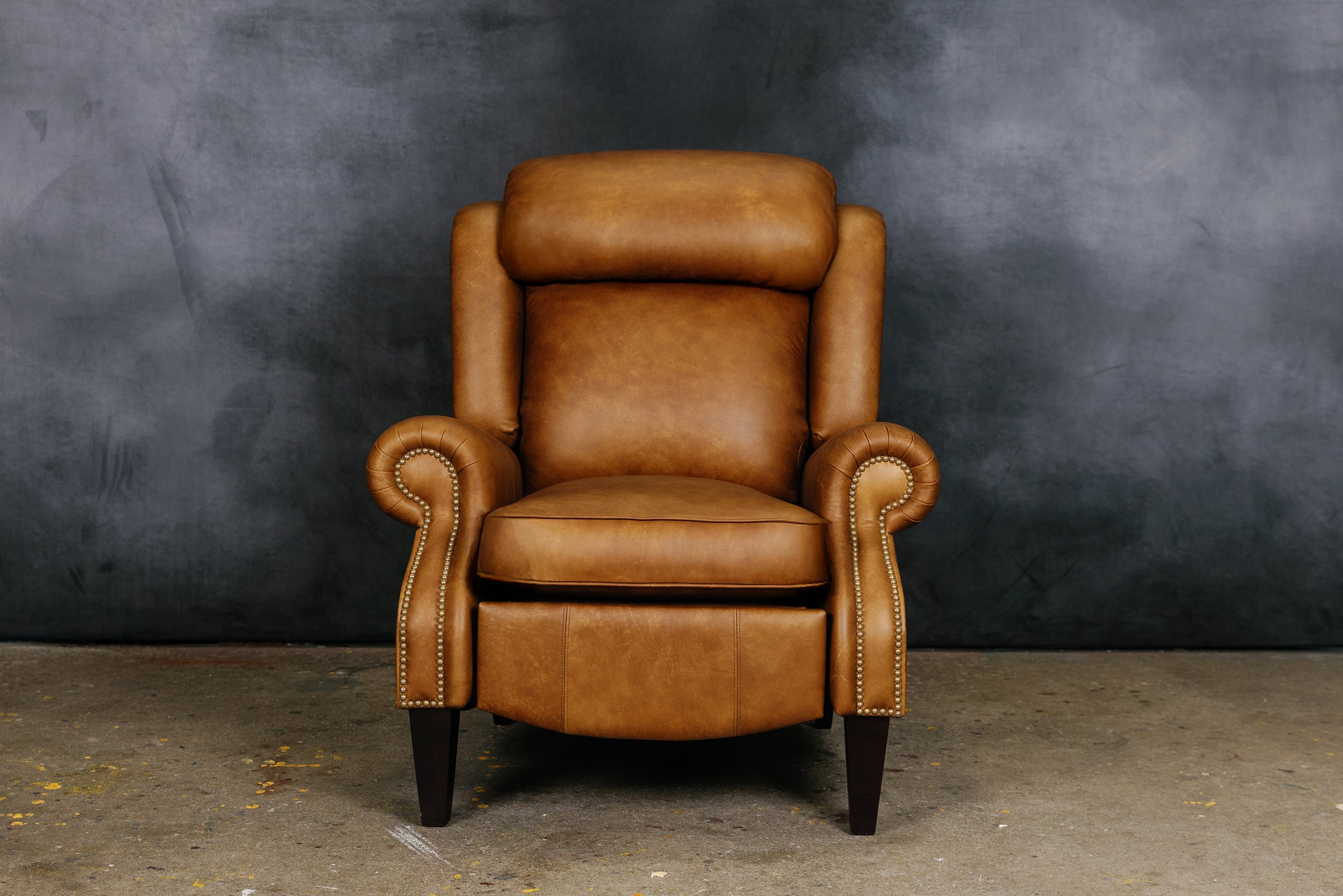FAUTEUIL INCLINABLE KING