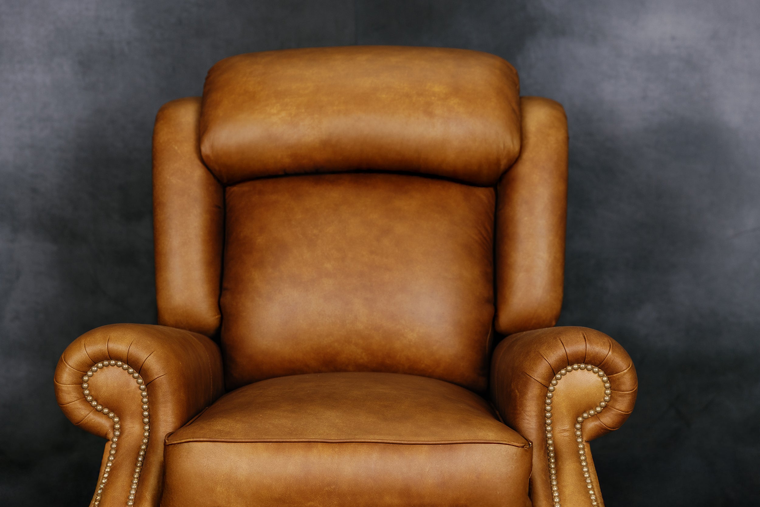 FAUTEUIL INCLINABLE KING