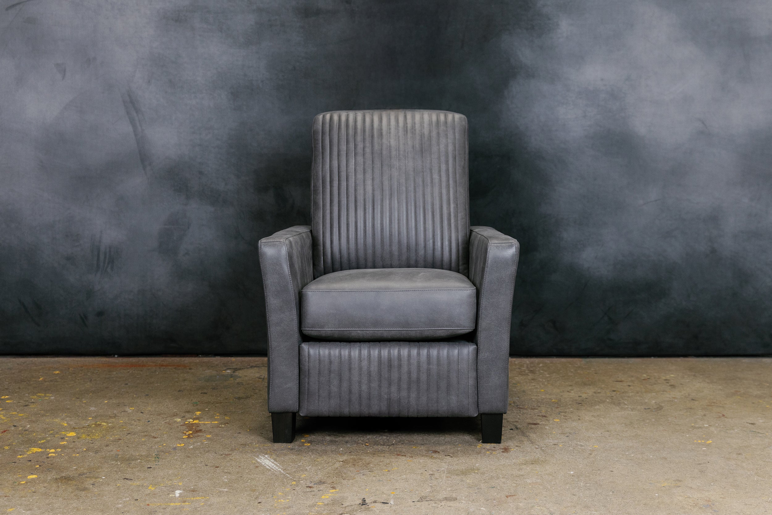 FAUTEUIL INCLINABLE METRO
