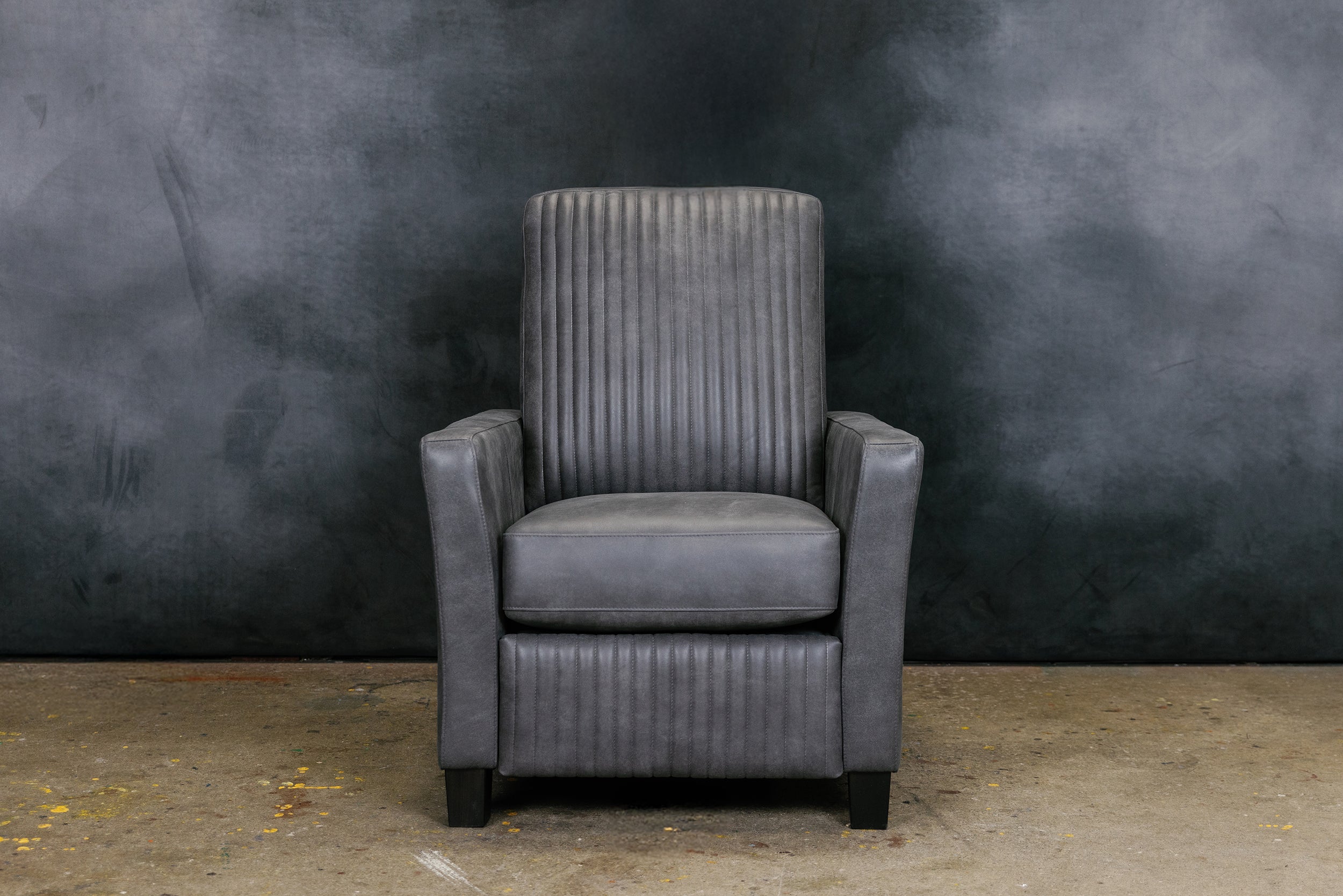 FAUTEUIL INCLINABLE METRO