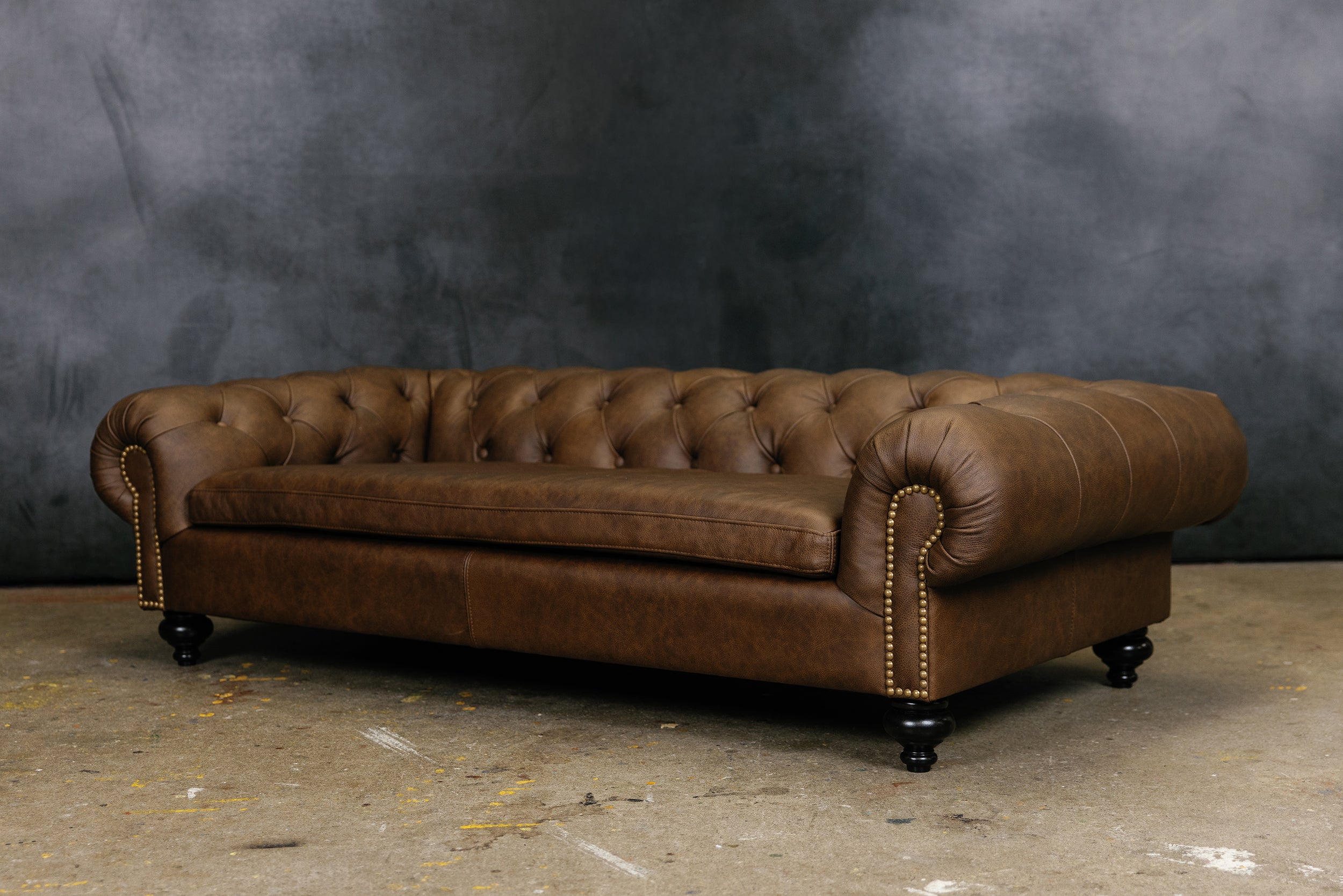 LIT POUR CHIEN BUSTER