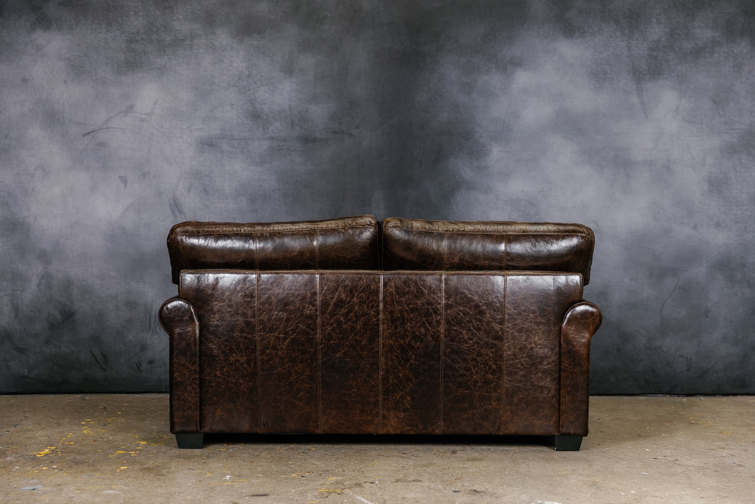 Canapé Slim Duke avec canapé-lit double