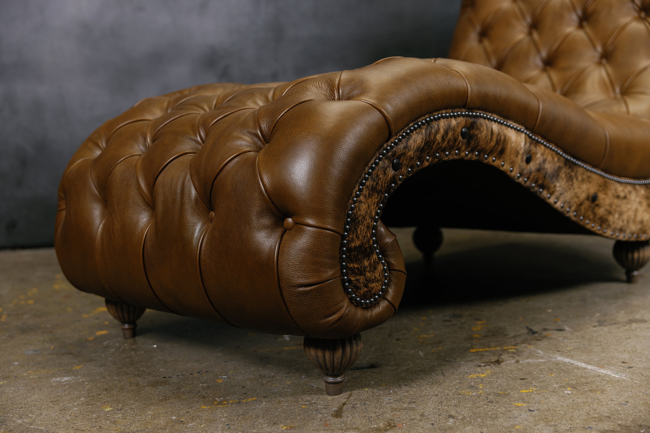 The Kensington Lounger