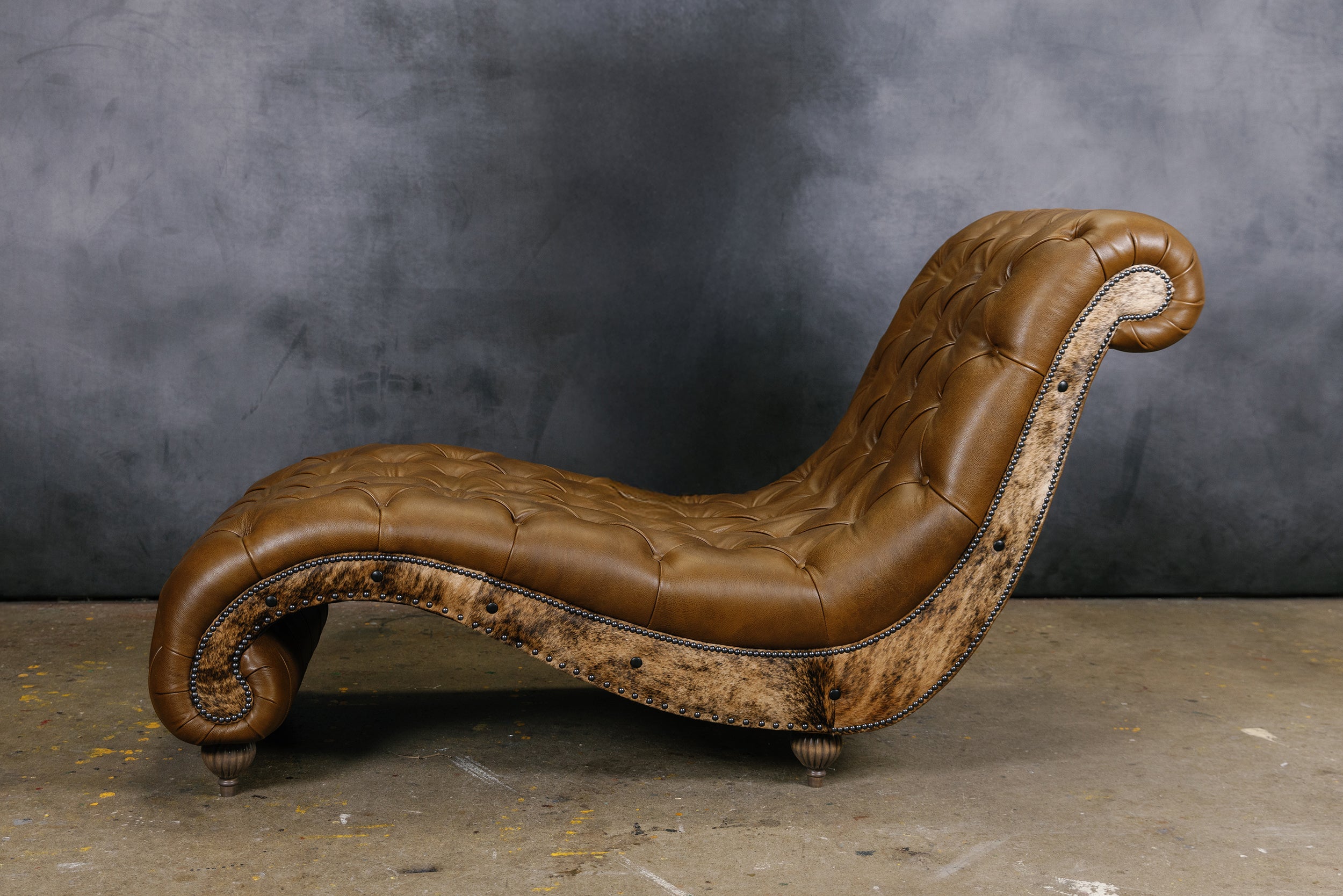 The Kensington Lounger